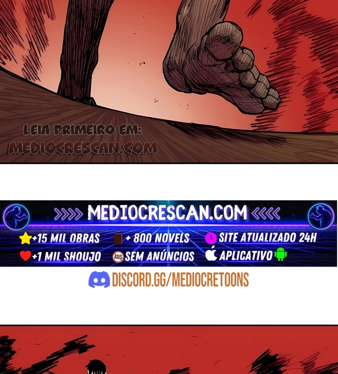 Sobrevivendo ao Apocalipse! Capítulo 13 Página 113