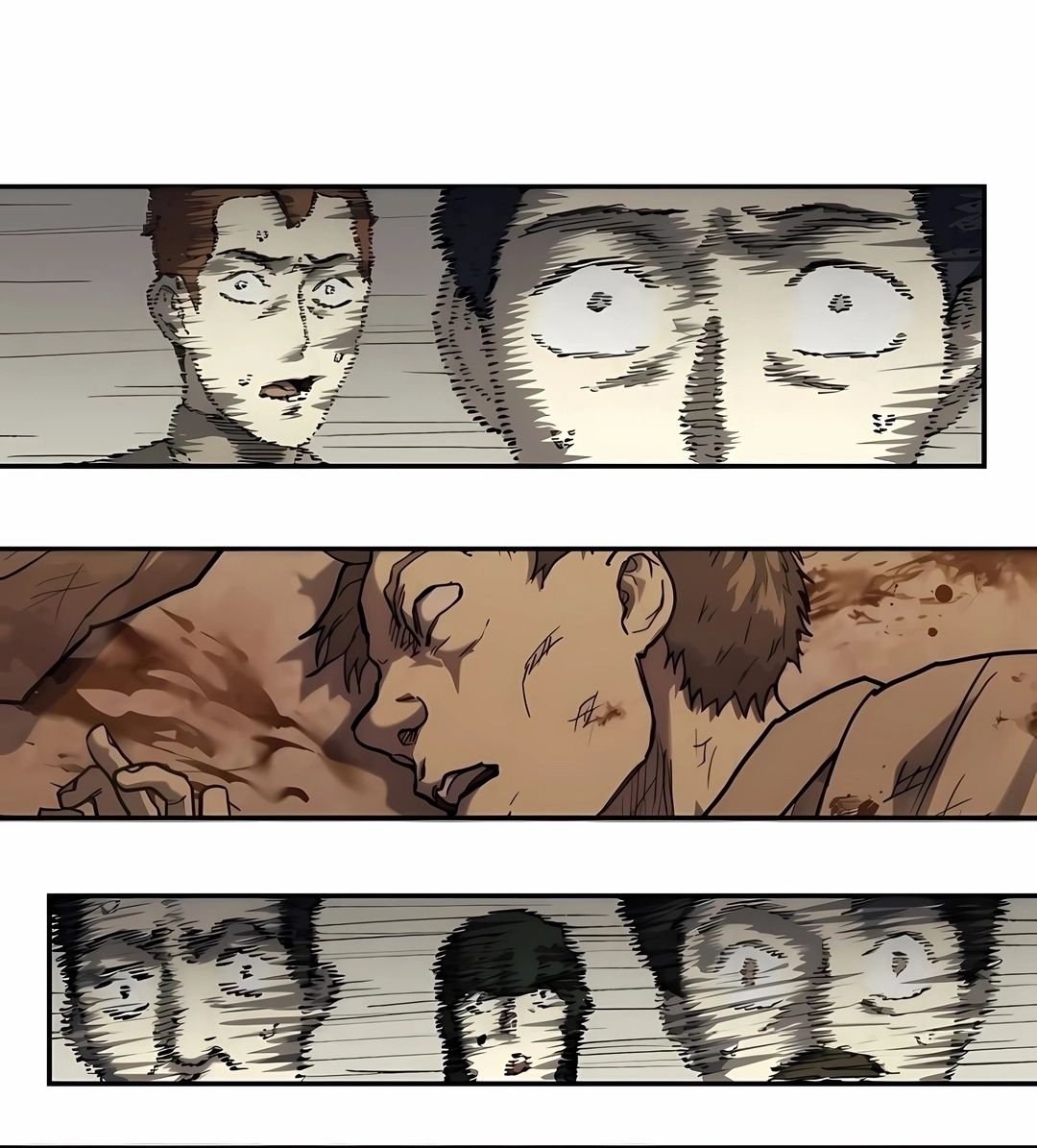 Sobrevivendo ao Apocalipse! Capítulo 13 Página 12