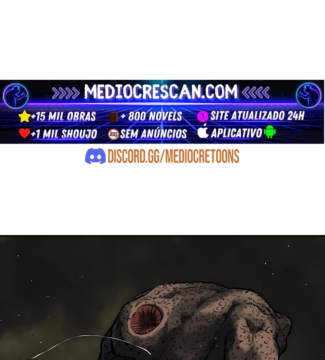 Sobrevivendo ao Apocalipse! Capítulo 13 Página 14