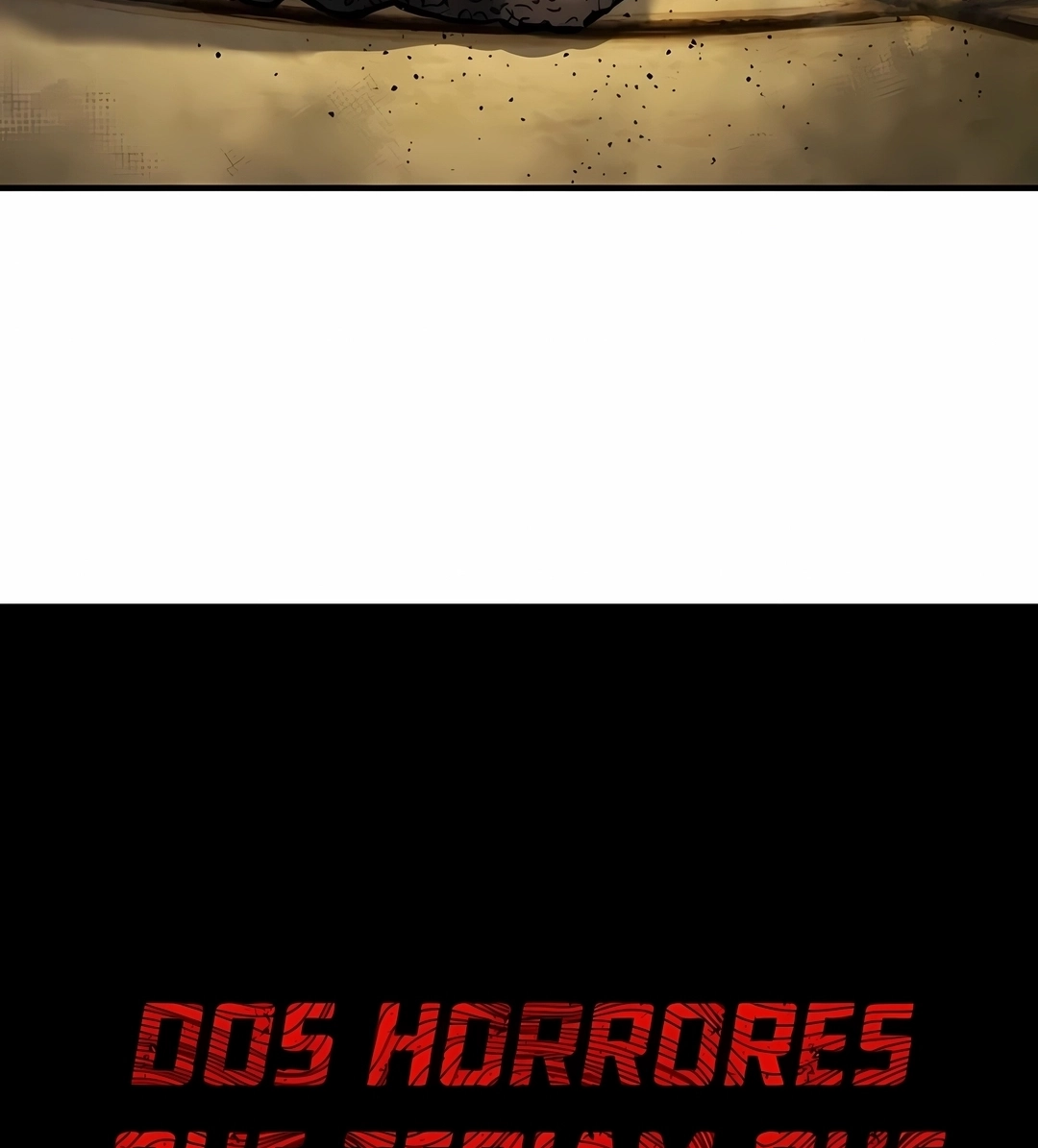 Sobrevivendo ao Apocalipse! Capítulo 13 Página 16