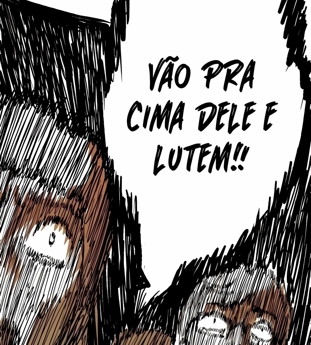 Sobrevivendo ao Apocalipse! Capítulo 13 Página 26
