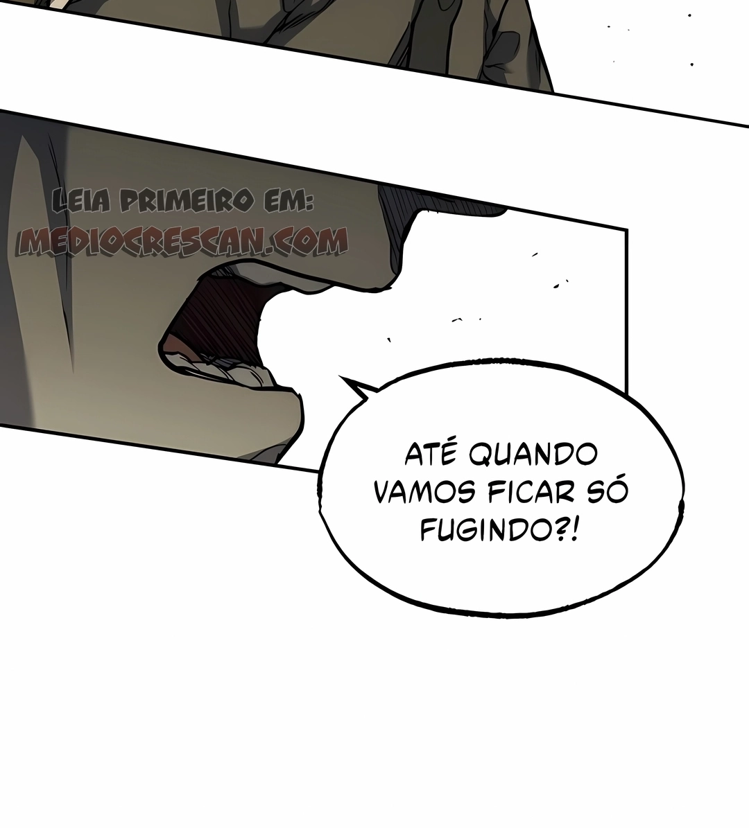 Sobrevivendo ao Apocalipse! Capítulo 13 Página 30