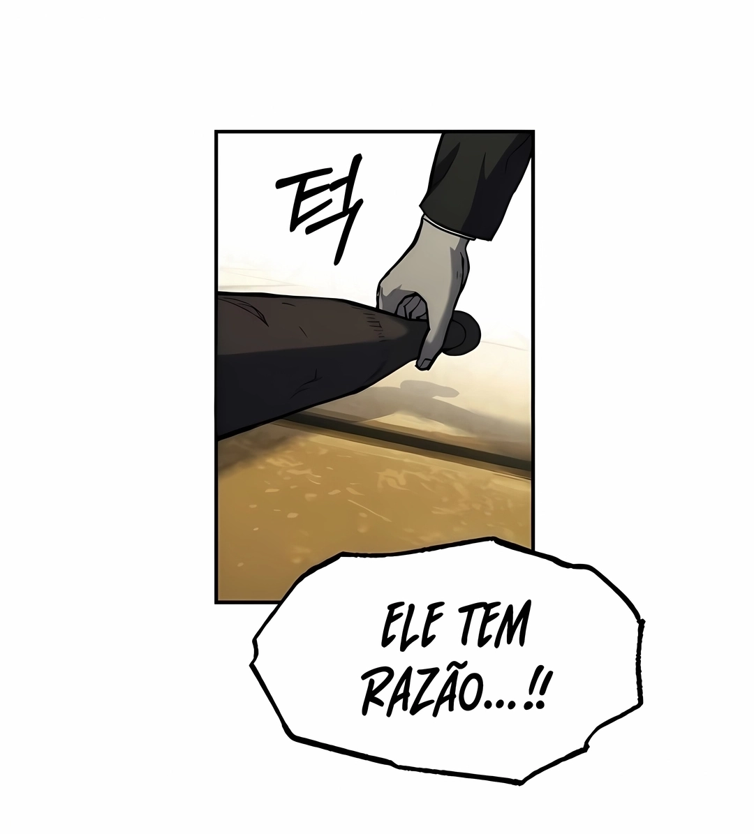 Sobrevivendo ao Apocalipse! Capítulo 13 Página 40