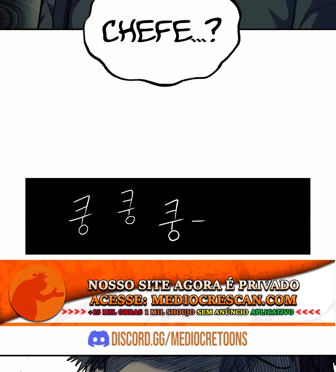 Sobrevivendo ao Apocalipse! Capítulo 13 Página 51