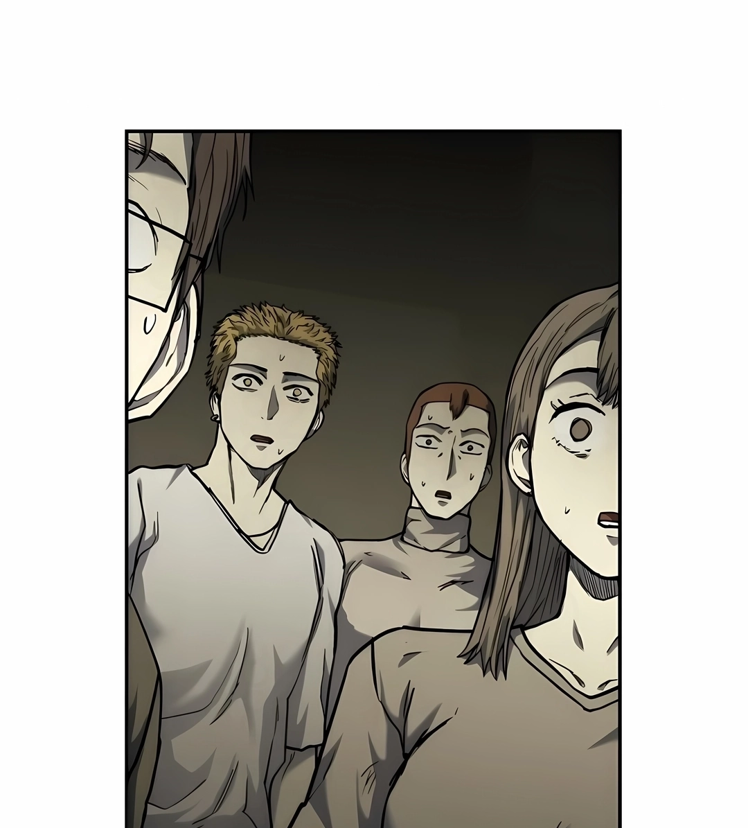 Sobrevivendo ao Apocalipse! Capítulo 13 Página 6