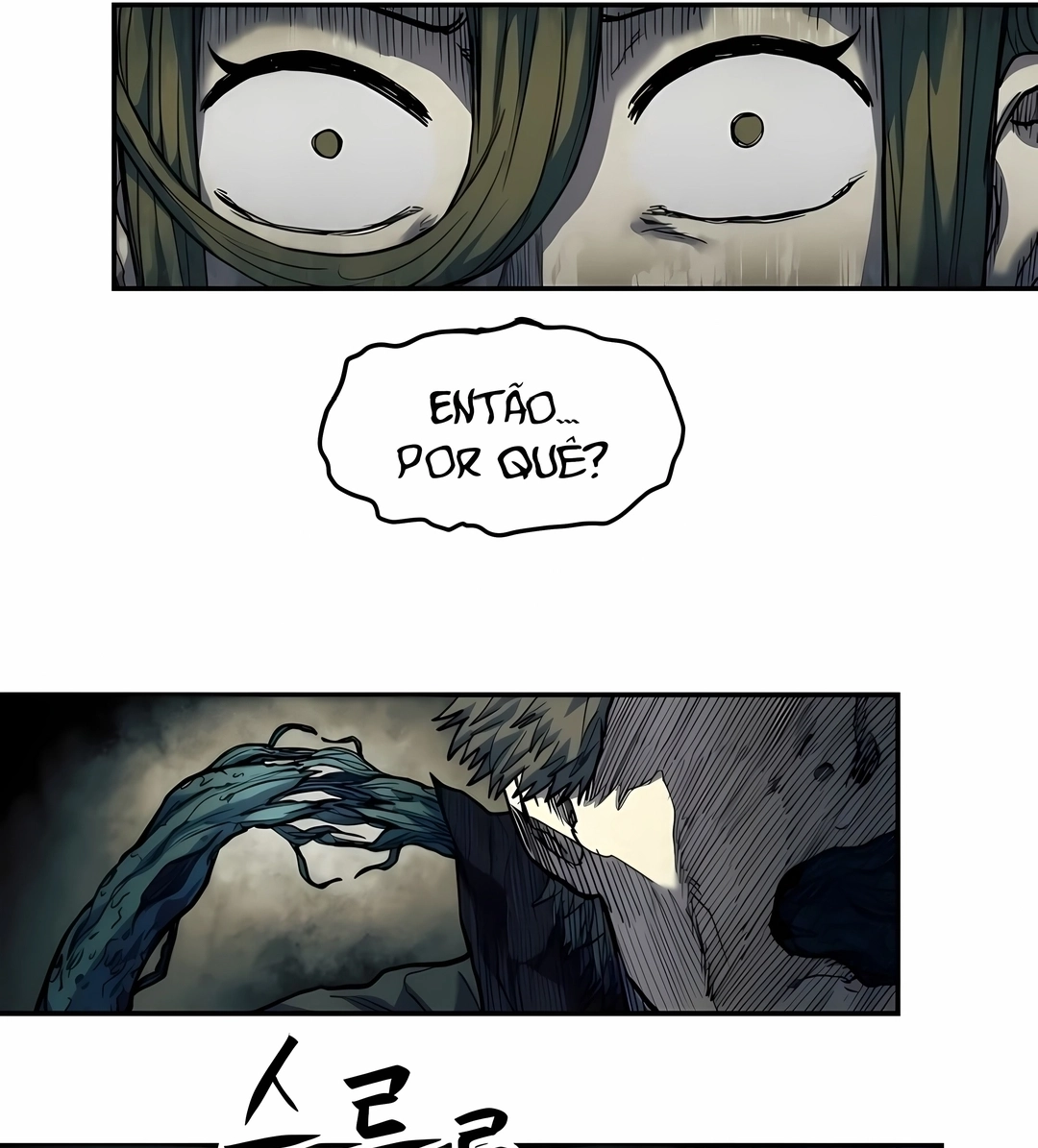 Sobrevivendo ao Apocalipse! Capítulo 13 Página 60