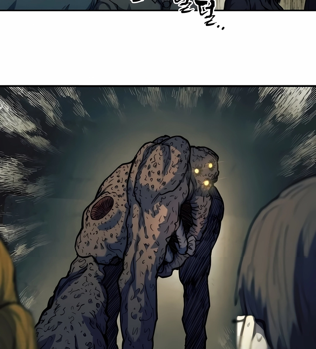 Sobrevivendo ao Apocalipse! Capítulo 13 Página 63