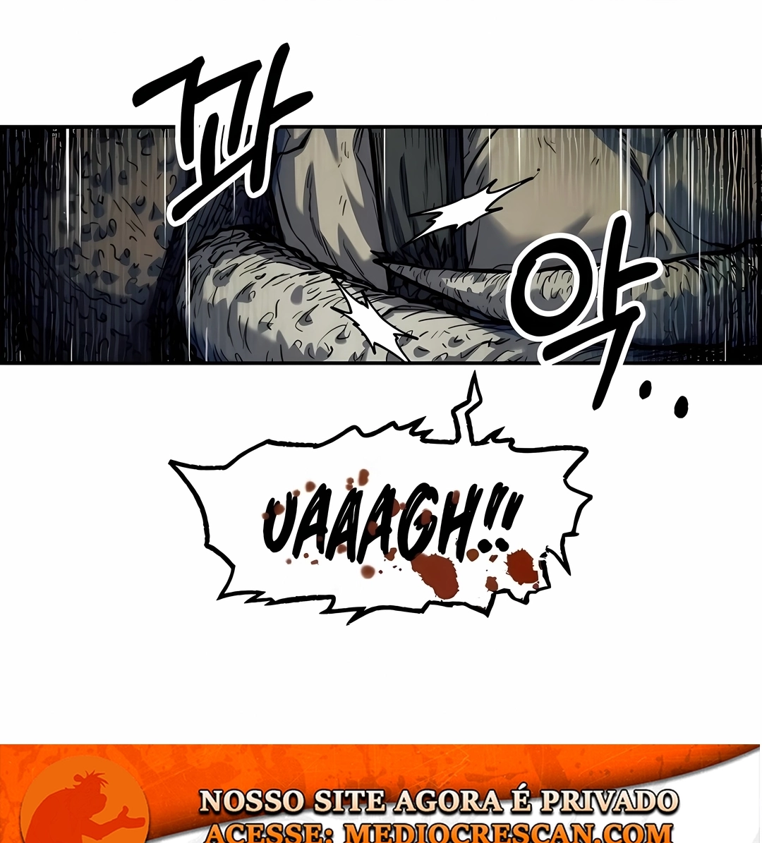 Sobrevivendo ao Apocalipse! Capítulo 13 Página 76