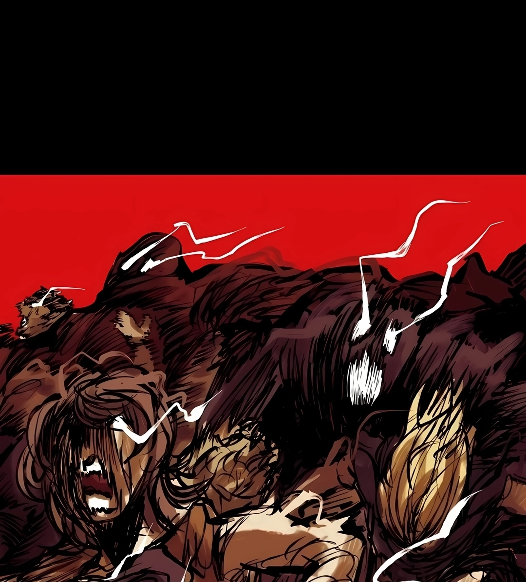 Sobrevivendo ao Apocalipse! Capítulo 13 Página 85