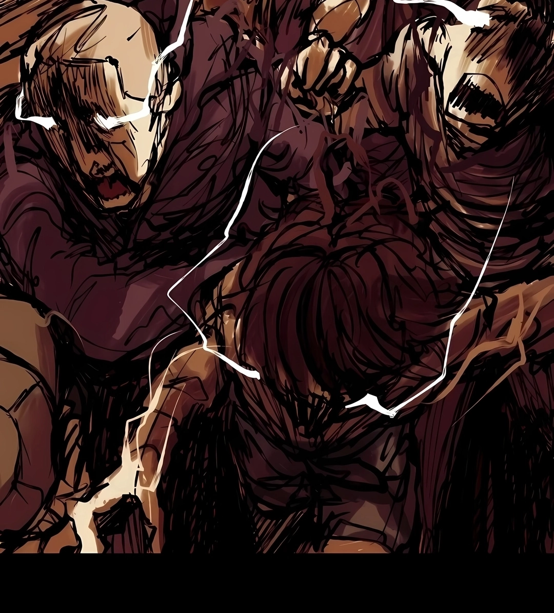 Sobrevivendo ao Apocalipse! Capítulo 13 Página 86