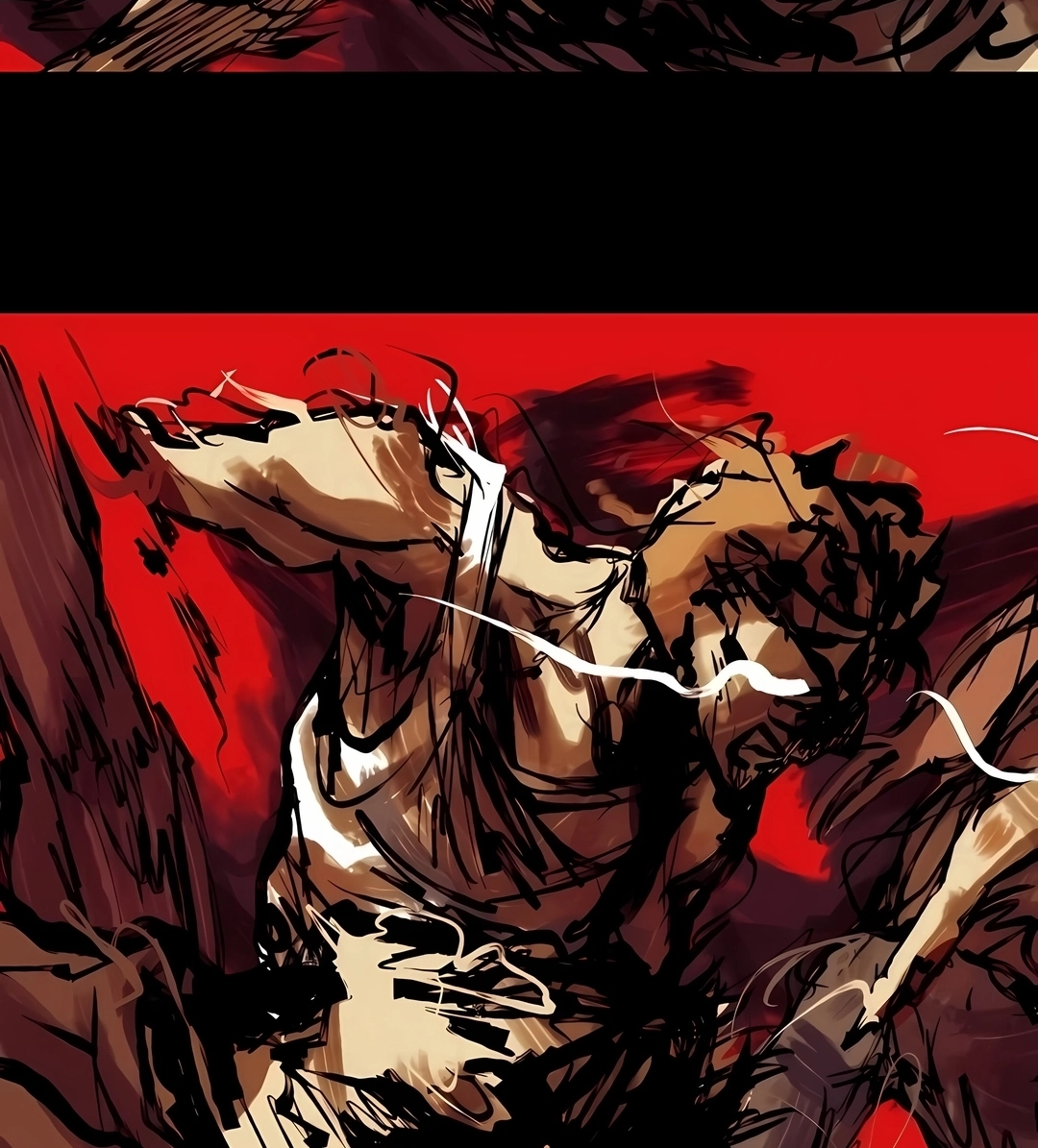 Sobrevivendo ao Apocalipse! Capítulo 13 Página 88