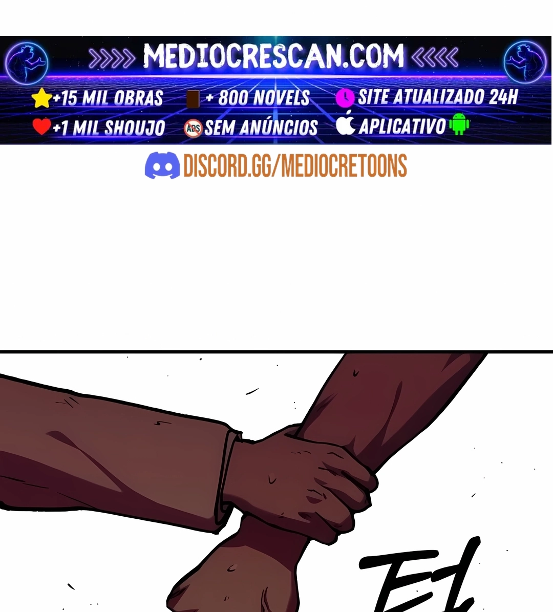 Sobrevivendo ao Apocalipse! Capítulo 13 Página 94