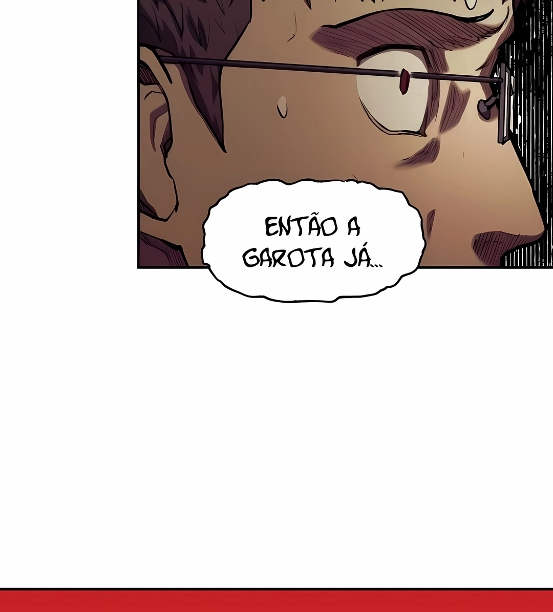 Sobrevivendo ao Apocalipse! Capítulo 13 Página 99