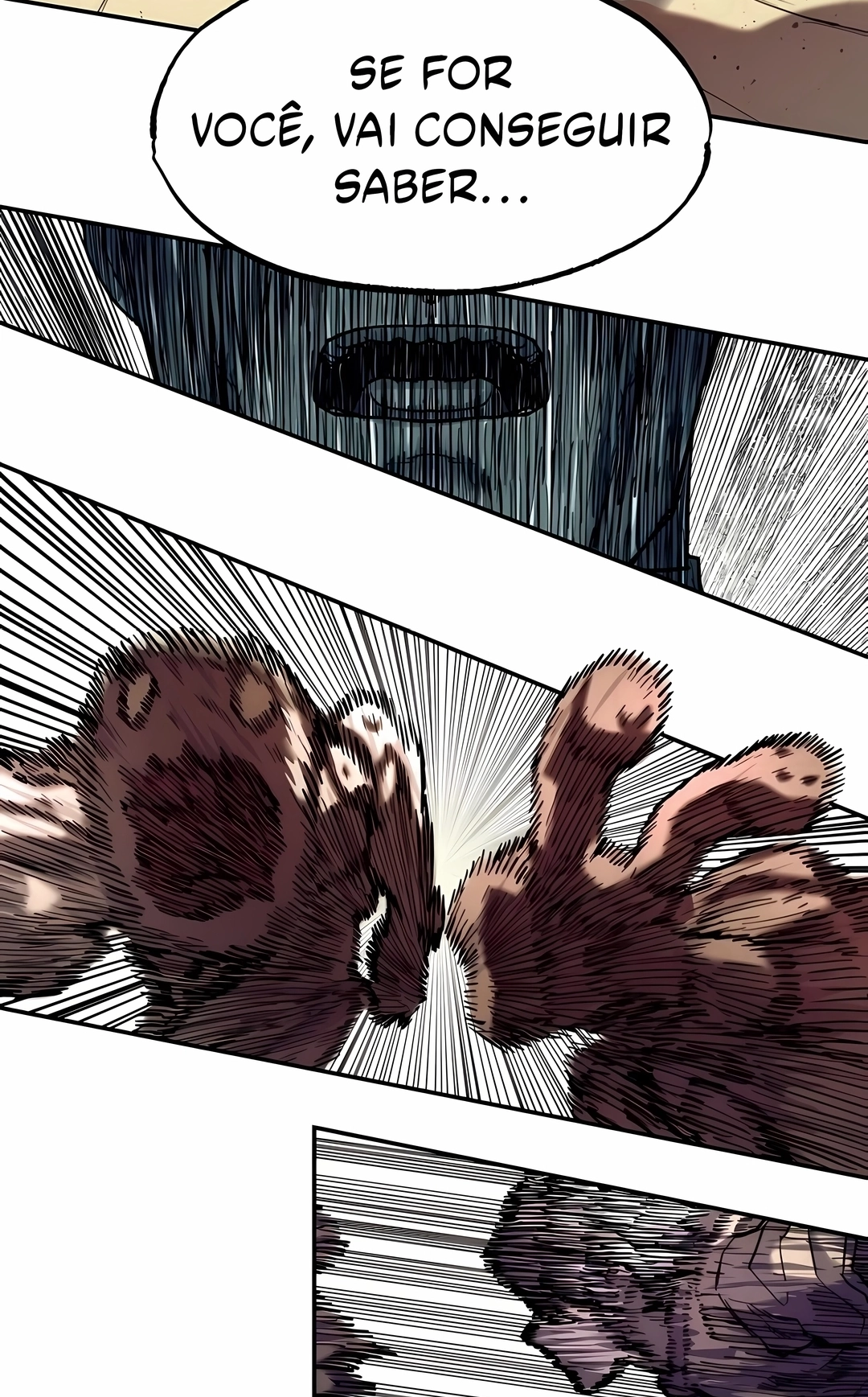 Sobrevivendo ao Apocalipse! Capítulo 14 Página 102
