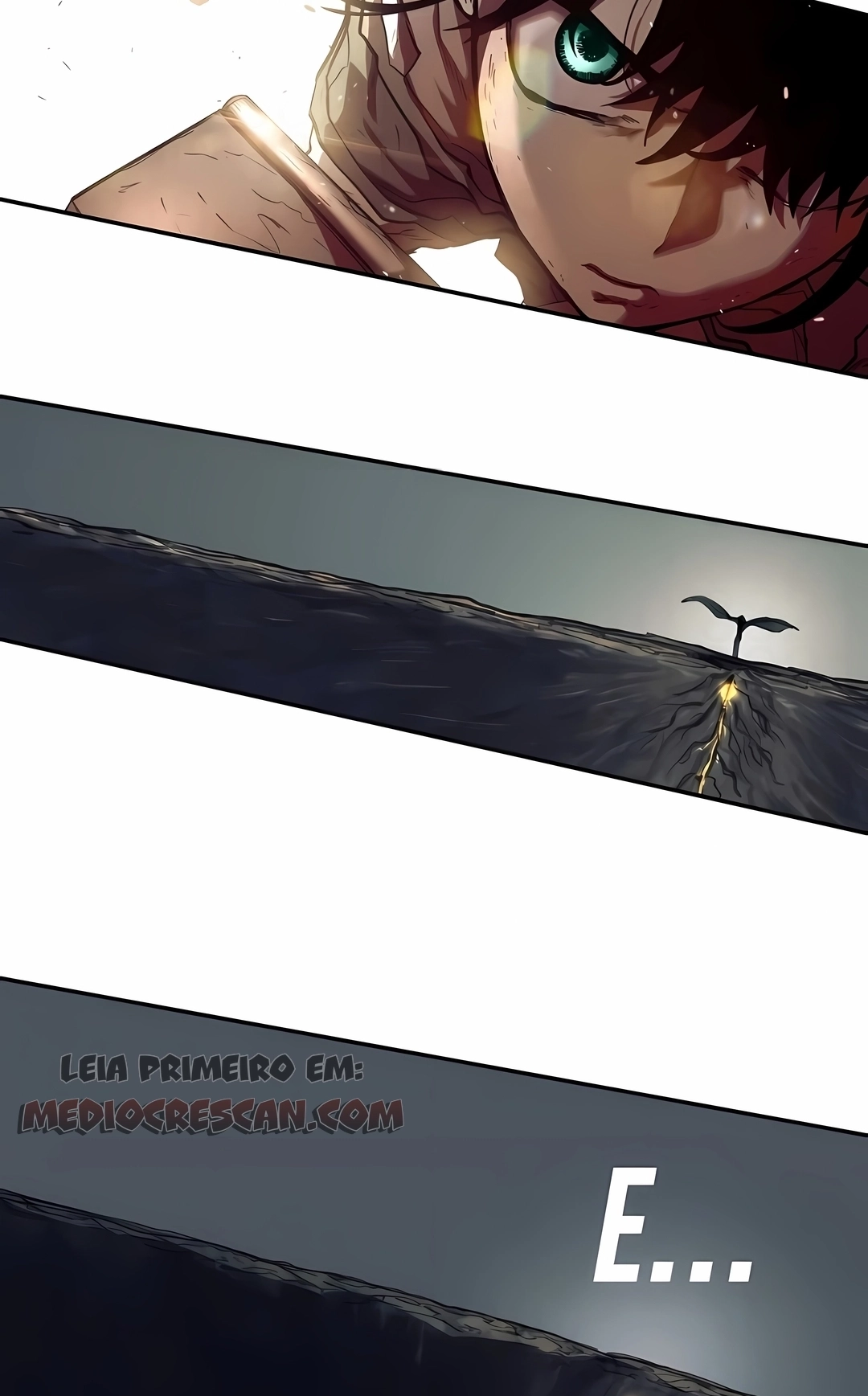 Sobrevivendo ao Apocalipse! Capítulo 14 Página 106