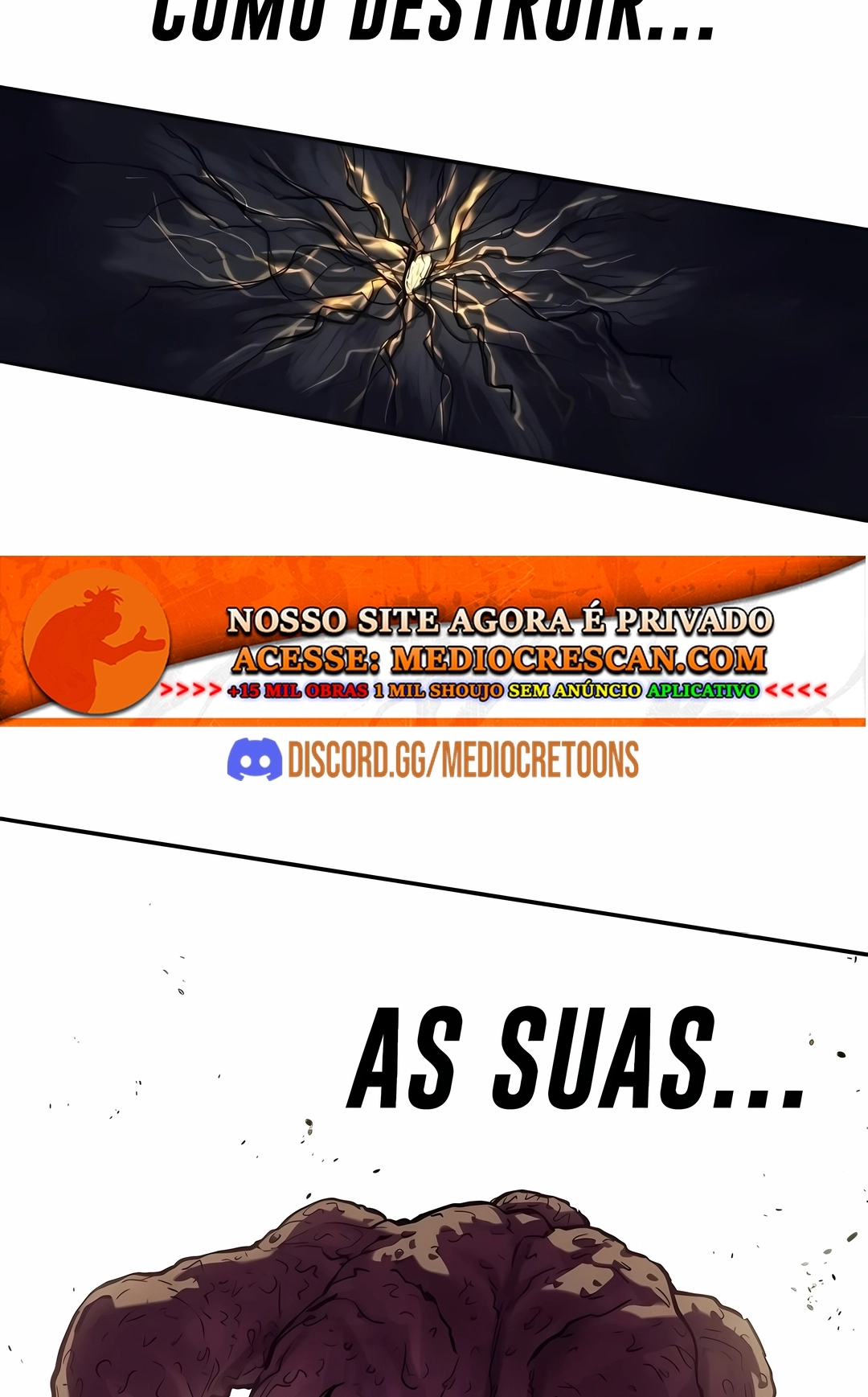 Sobrevivendo ao Apocalipse! Capítulo 14 Página 108