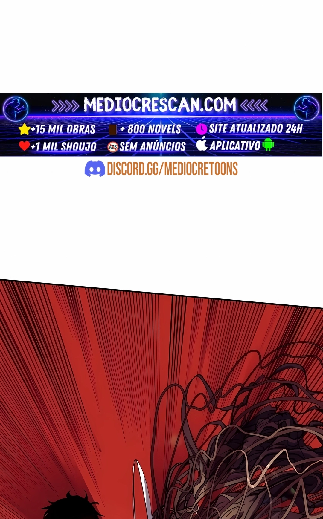 Sobrevivendo ao Apocalipse! Capítulo 14 Página 113