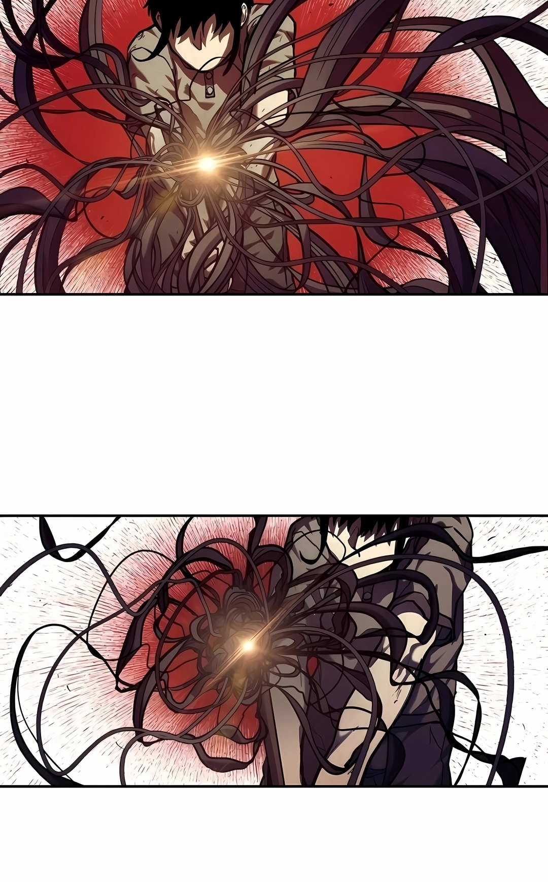 Sobrevivendo ao Apocalipse! Capítulo 14 Página 115
