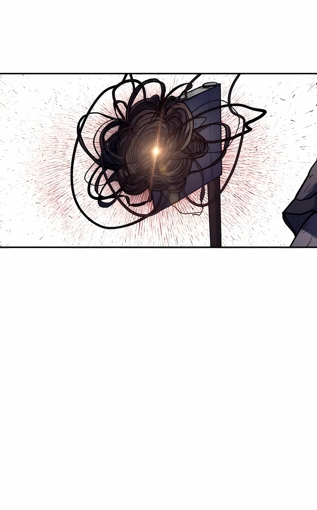 Sobrevivendo ao Apocalipse! Capítulo 14 Página 116