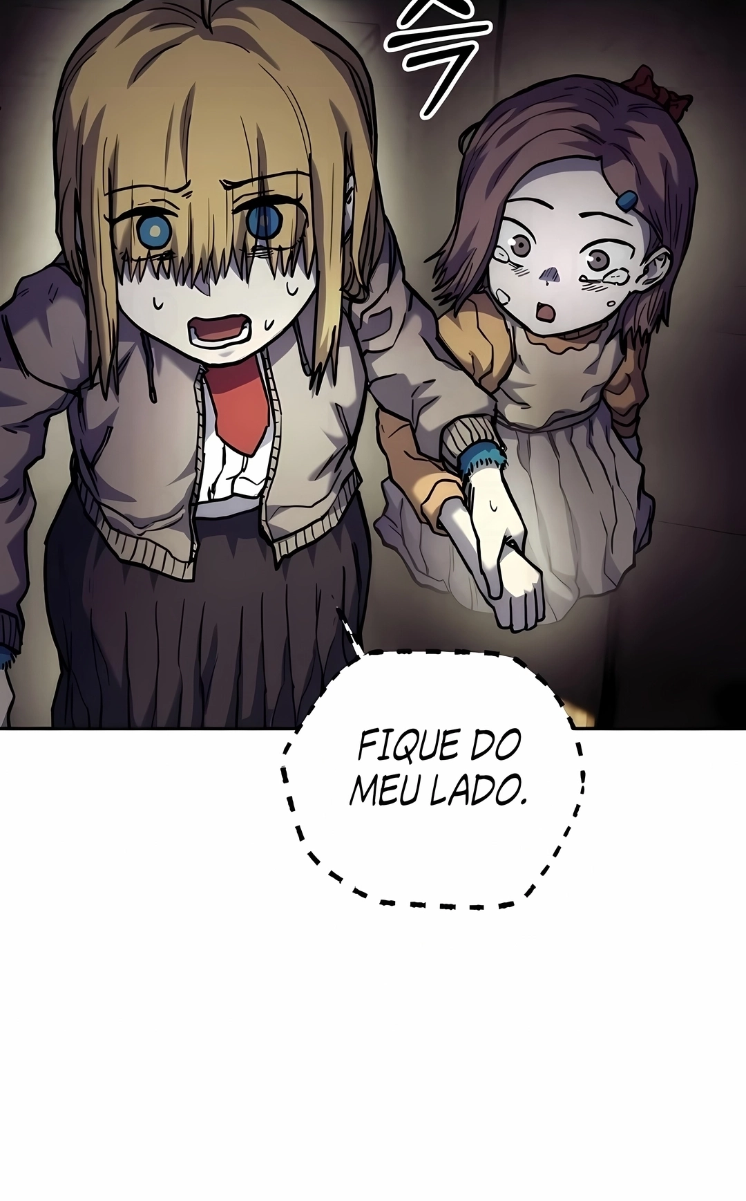 Sobrevivendo ao Apocalipse! Capítulo 14 Página 13
