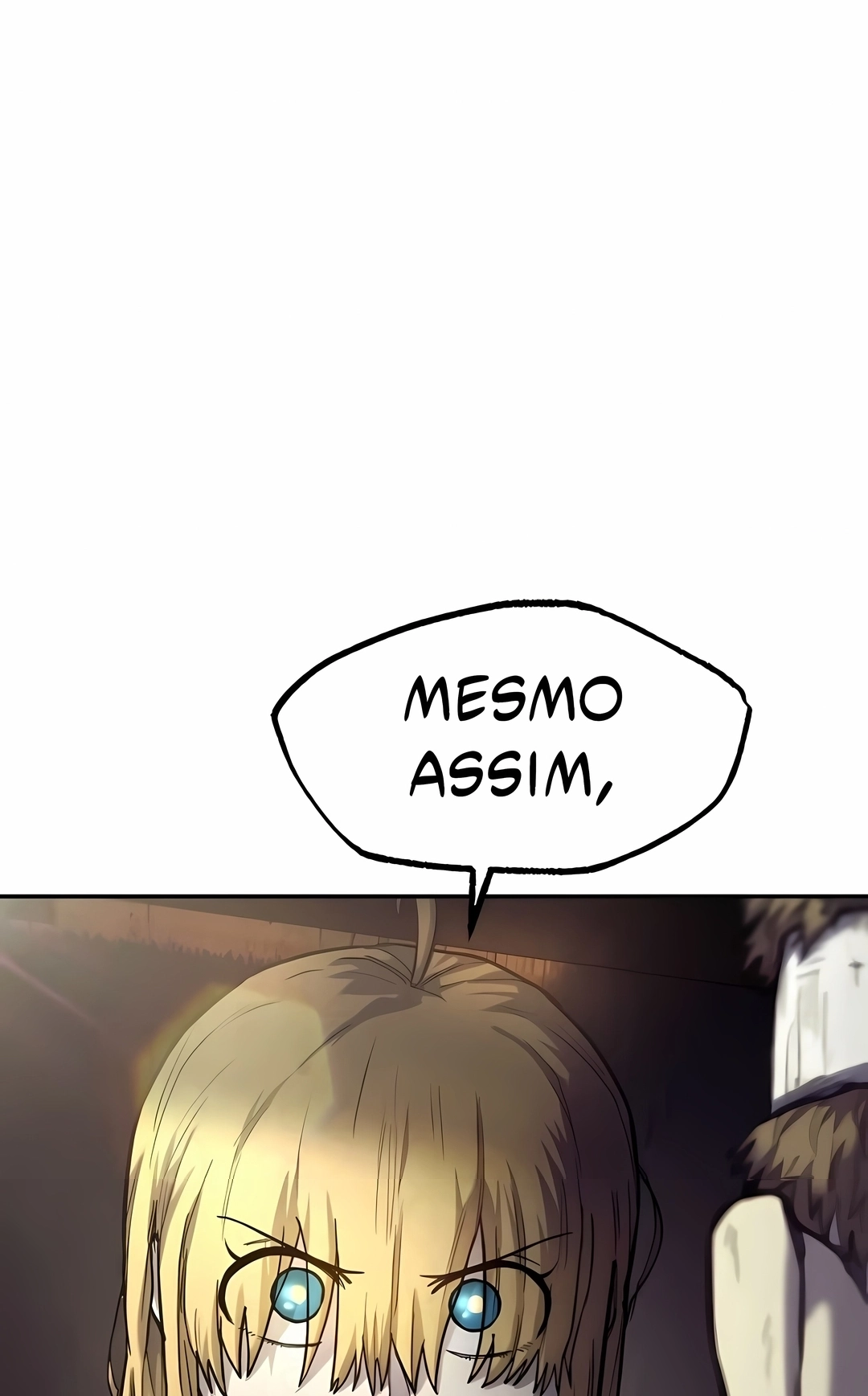 Sobrevivendo ao Apocalipse! Capítulo 14 Página 20