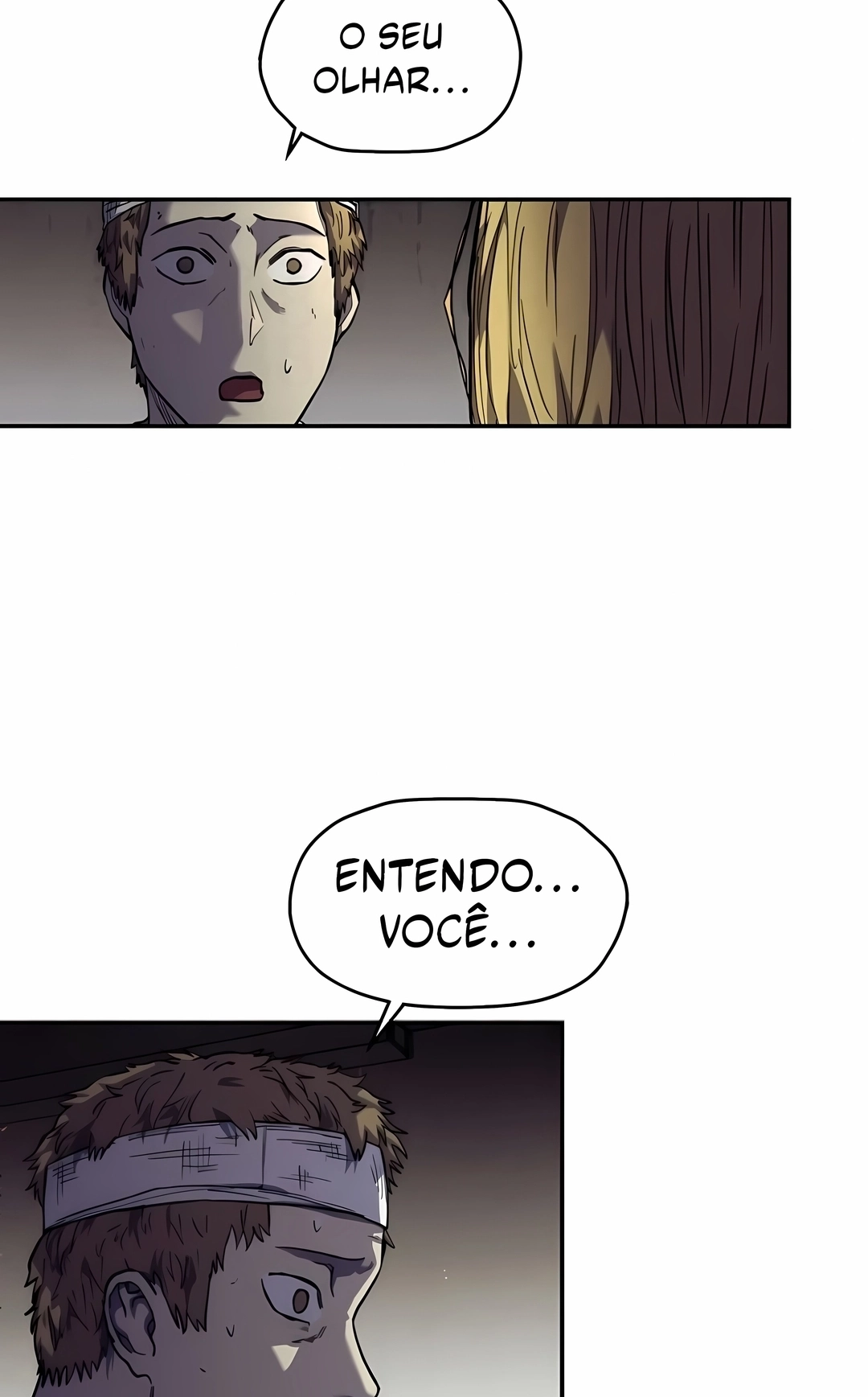 Sobrevivendo ao Apocalipse! Capítulo 14 Página 24