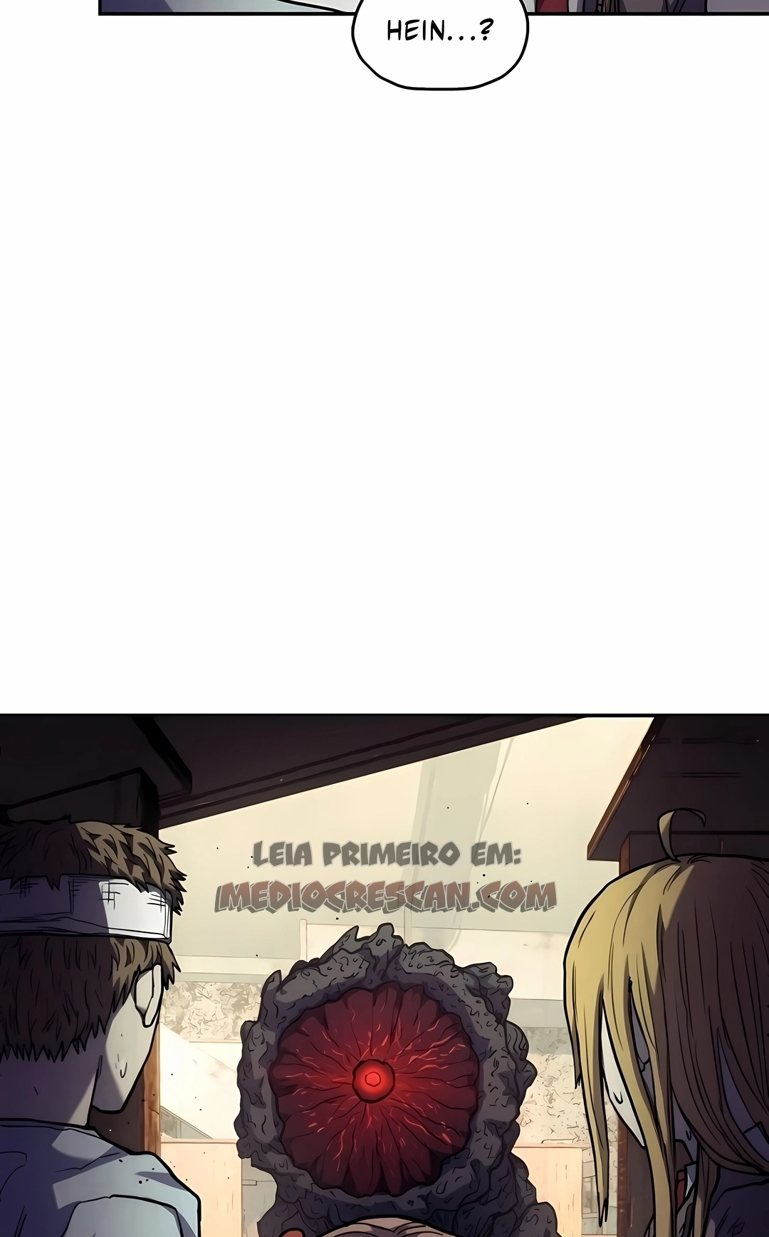 Sobrevivendo ao Apocalipse! Capítulo 14 Página 26