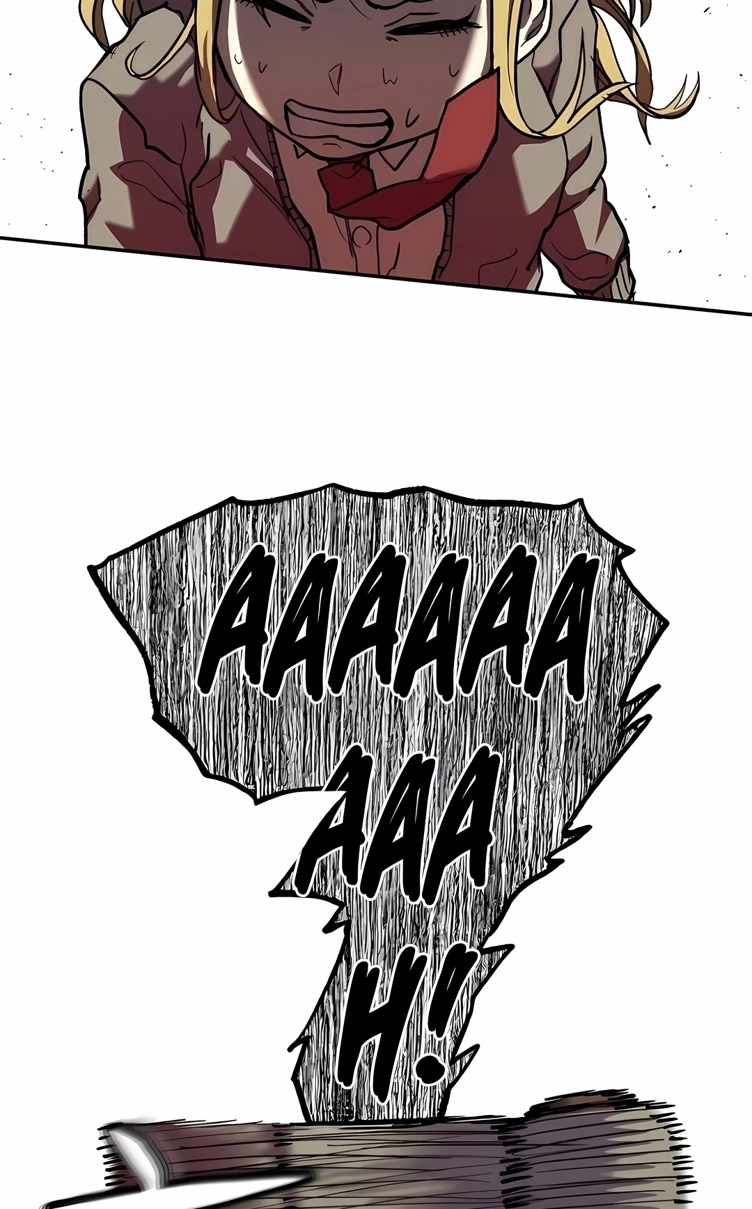 Sobrevivendo ao Apocalipse! Capítulo 14 Página 37