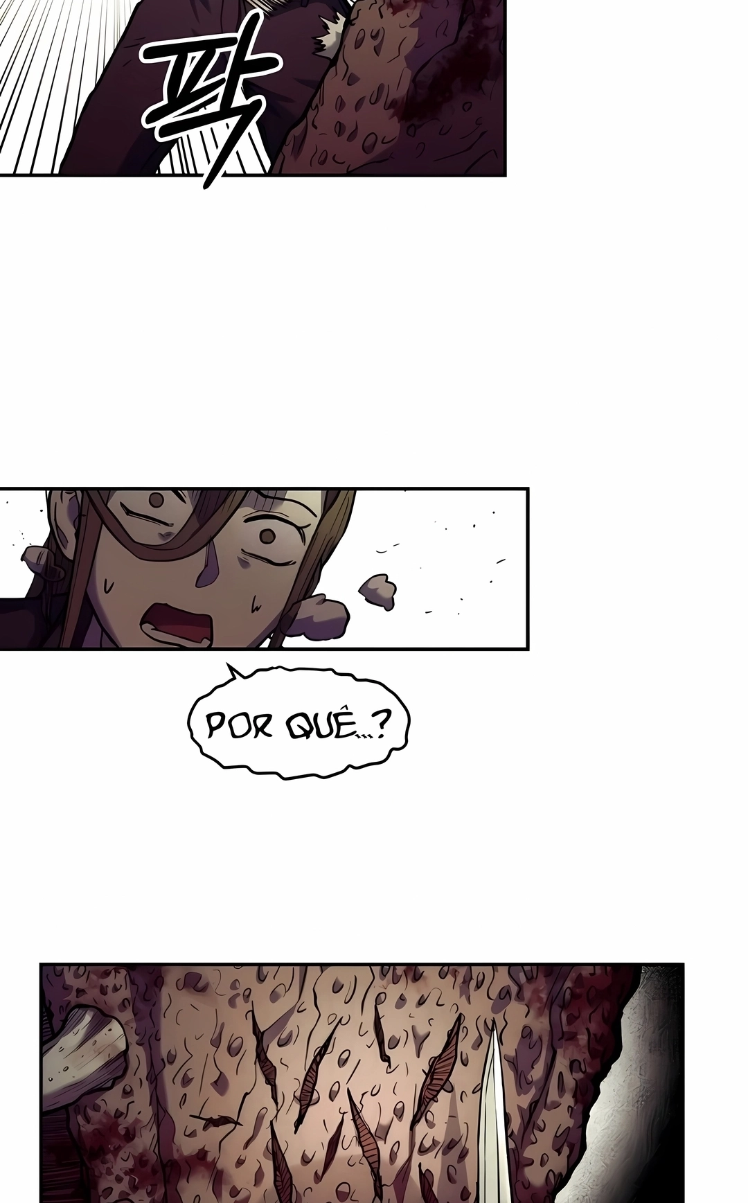 Sobrevivendo ao Apocalipse! Capítulo 14 Página 40