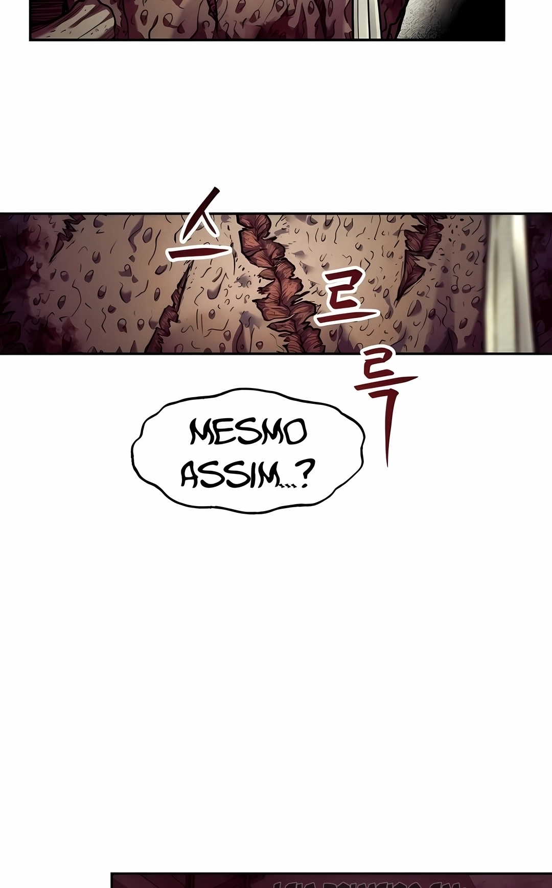 Sobrevivendo ao Apocalipse! Capítulo 14 Página 41