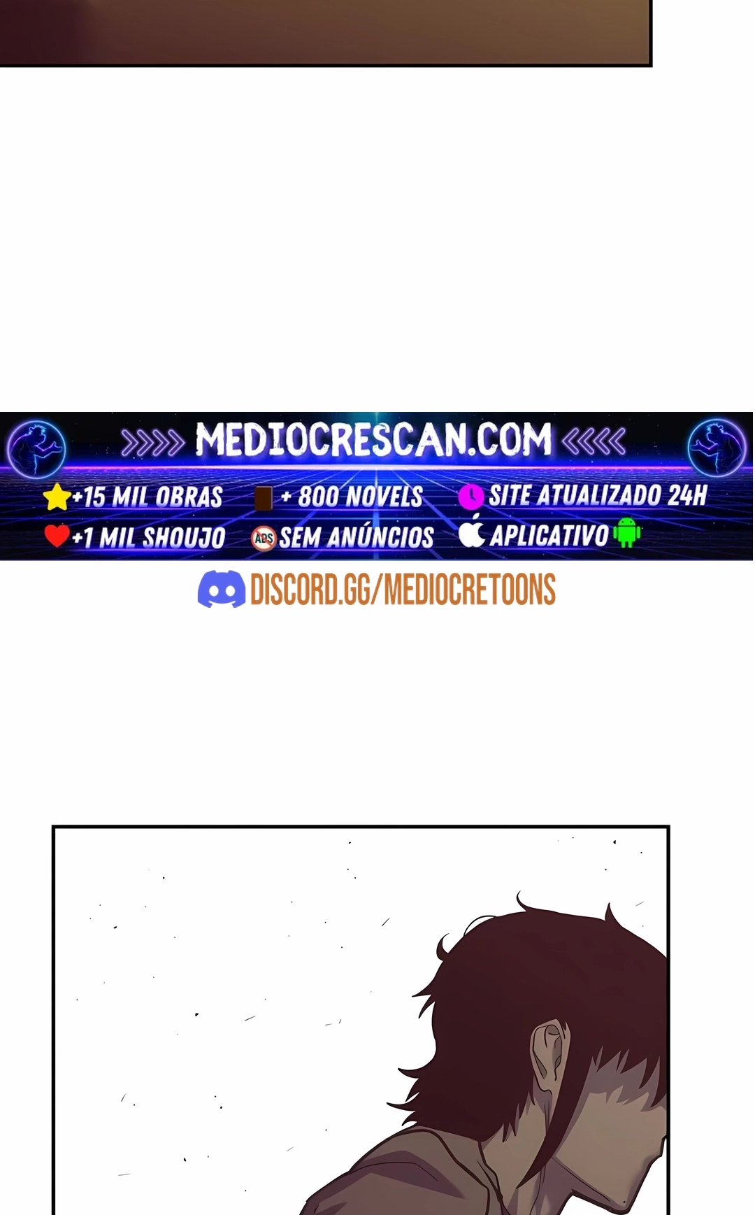 Sobrevivendo ao Apocalipse! Capítulo 14 Página 44