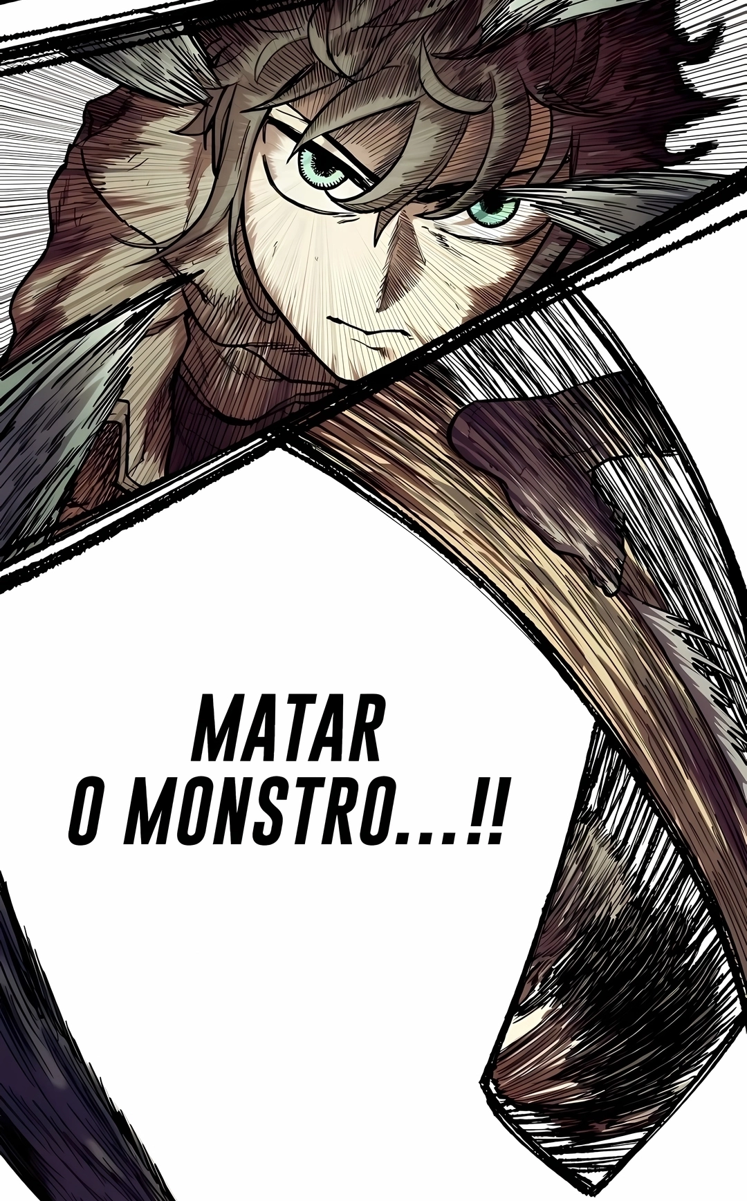 Sobrevivendo ao Apocalipse! Capítulo 14 Página 53