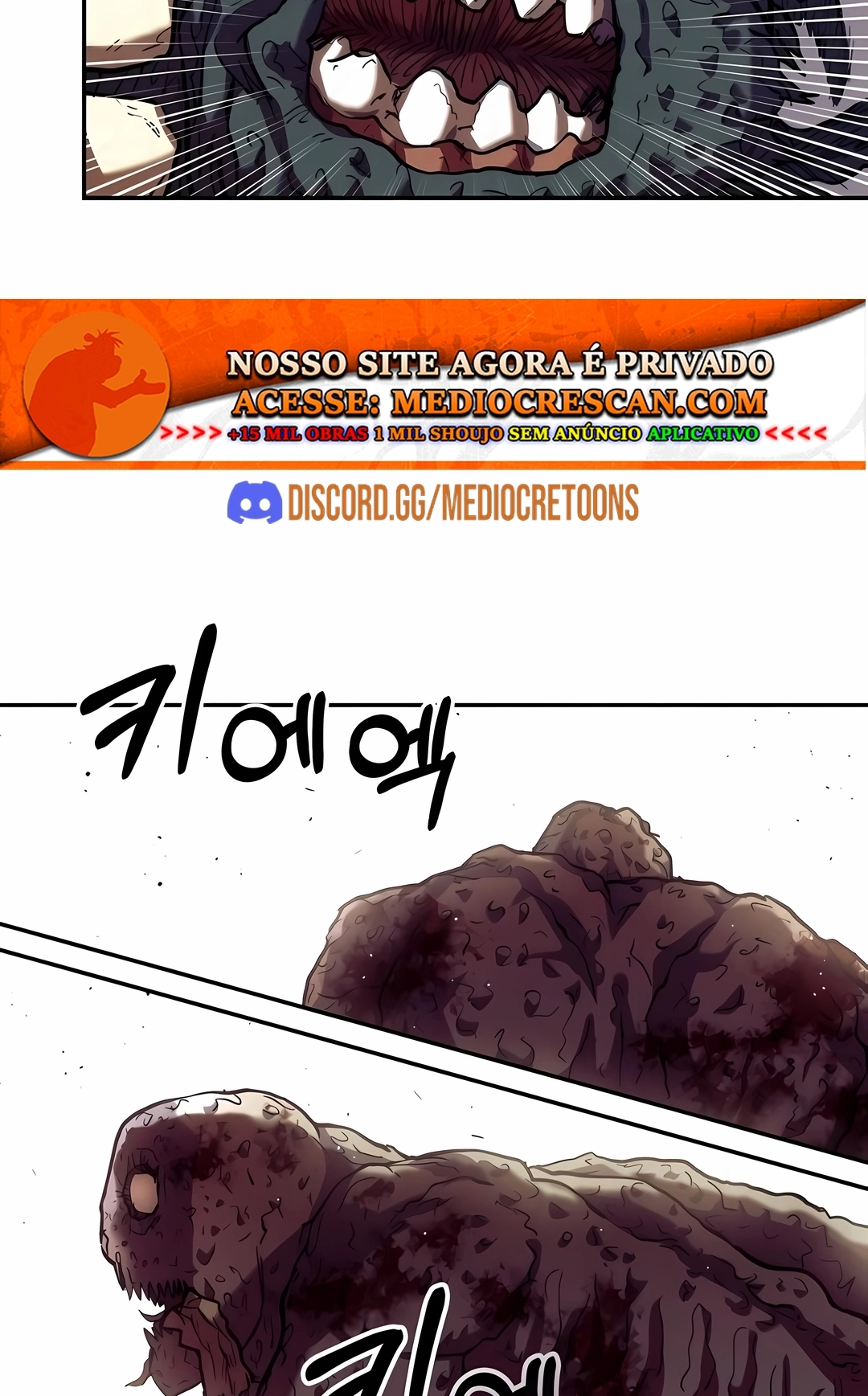 Sobrevivendo ao Apocalipse! Capítulo 14 Página 70