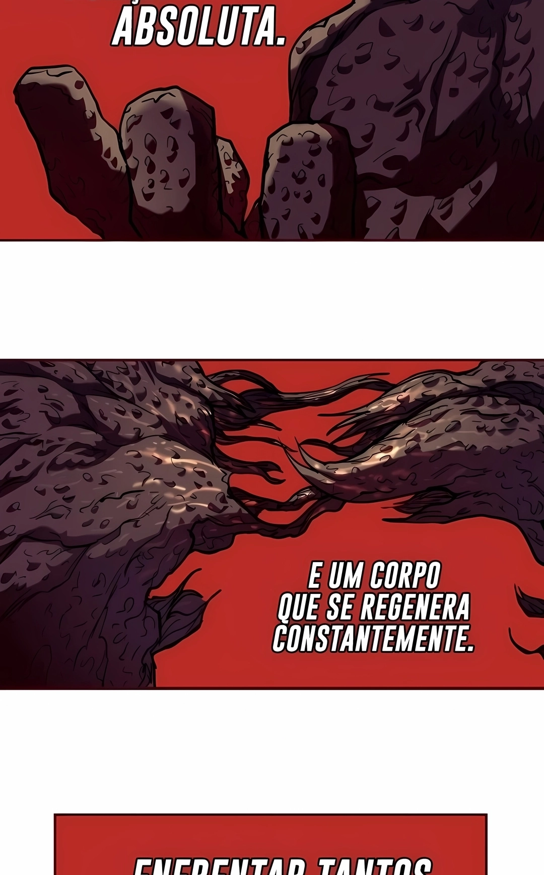 Sobrevivendo ao Apocalipse! Capítulo 14 Página 88