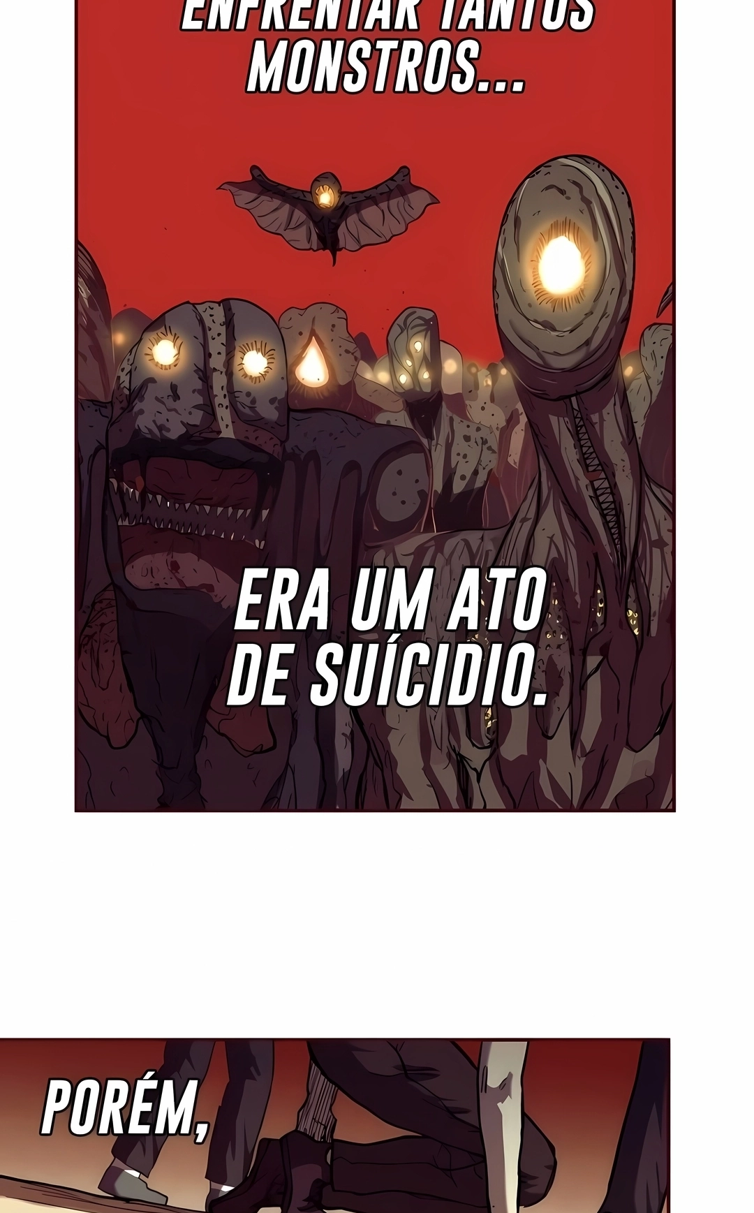 Sobrevivendo ao Apocalipse! Capítulo 14 Página 89