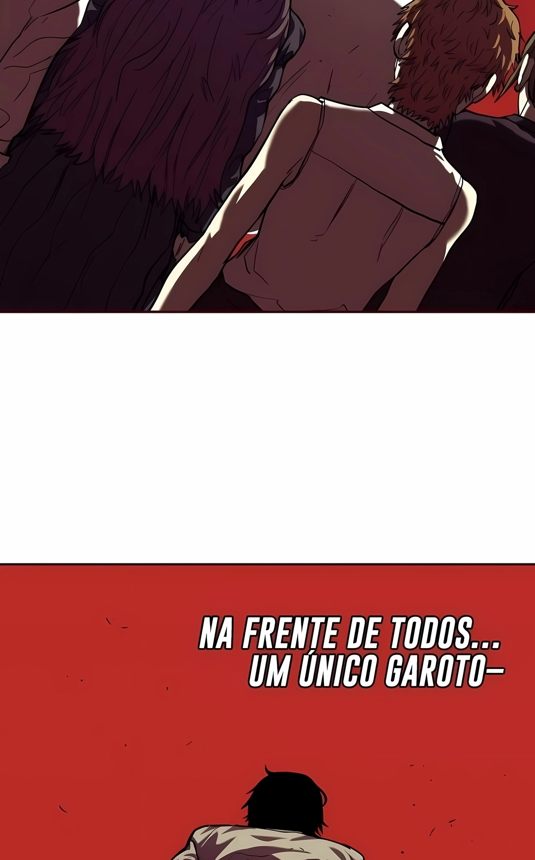 Sobrevivendo ao Apocalipse! Capítulo 14 Página 91