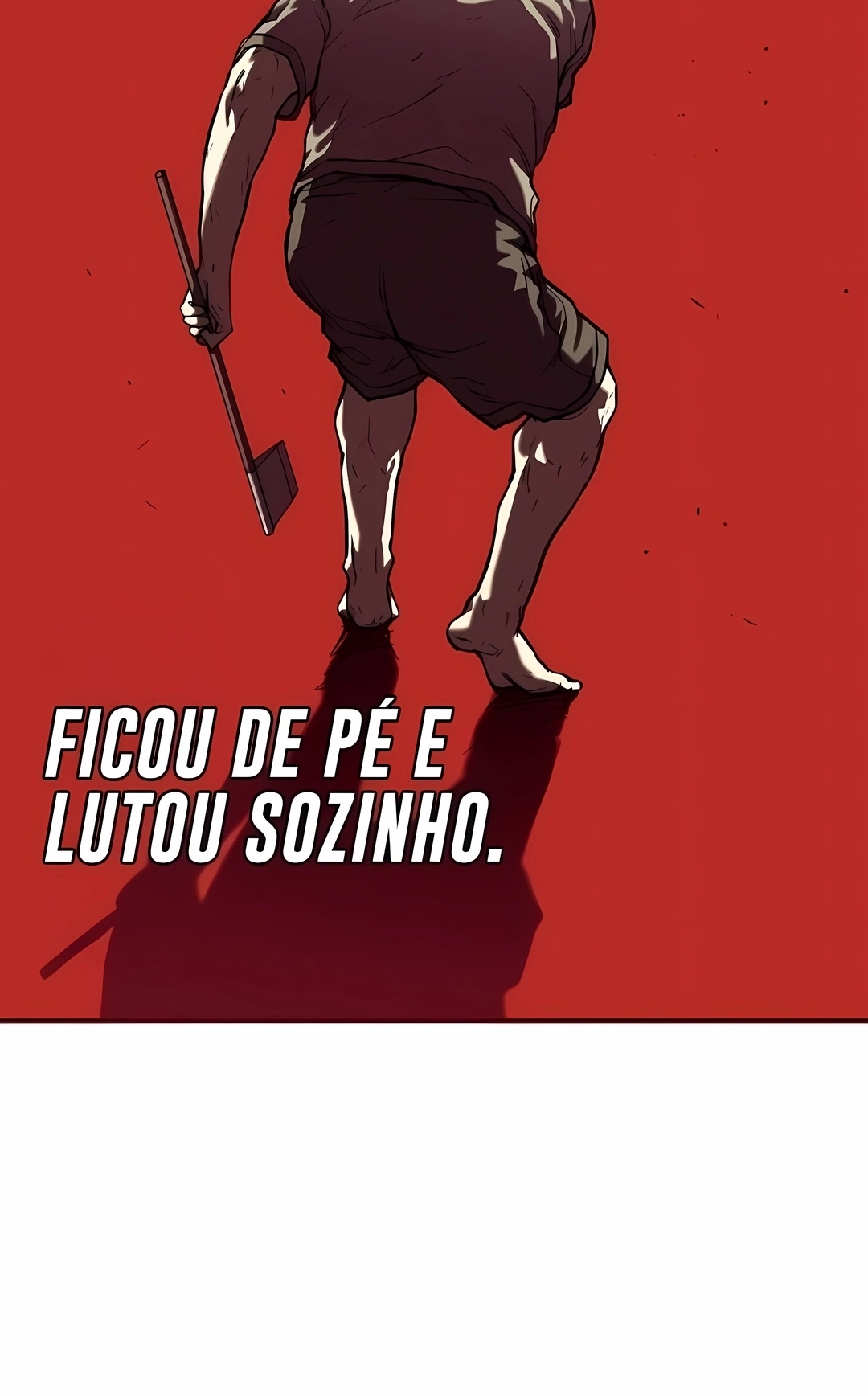 Sobrevivendo ao Apocalipse! Capítulo 14 Página 92