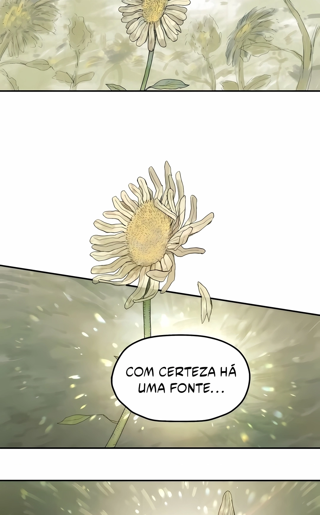 Sobrevivendo ao Apocalipse! Capítulo 14 Página 95