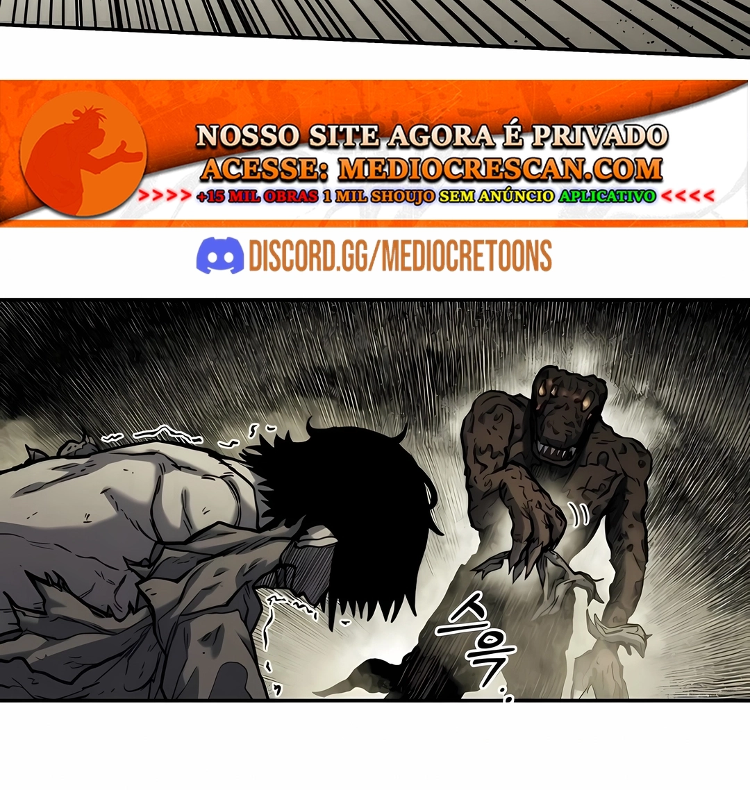 Sobrevivendo ao Apocalipse! Capítulo 15 Página 106