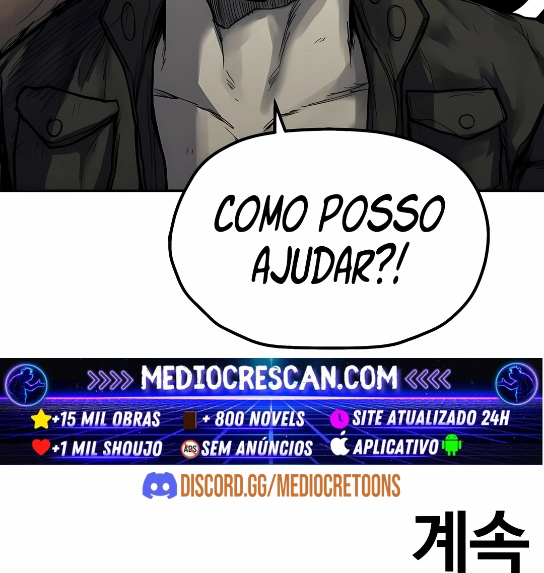 Sobrevivendo ao Apocalipse! Capítulo 15 Página 119