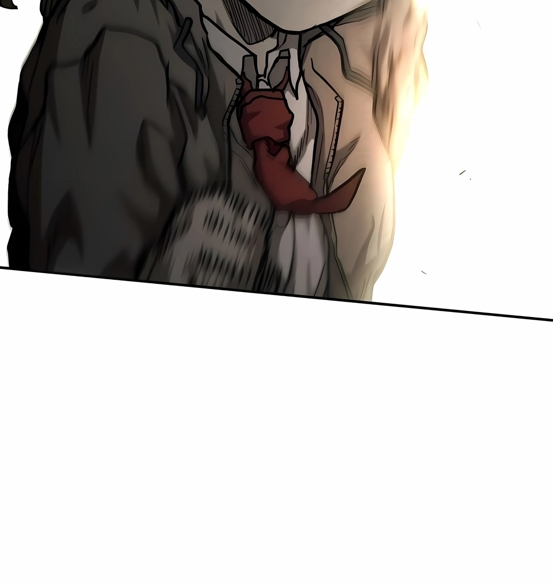 Sobrevivendo ao Apocalipse! Capítulo 15 Página 12