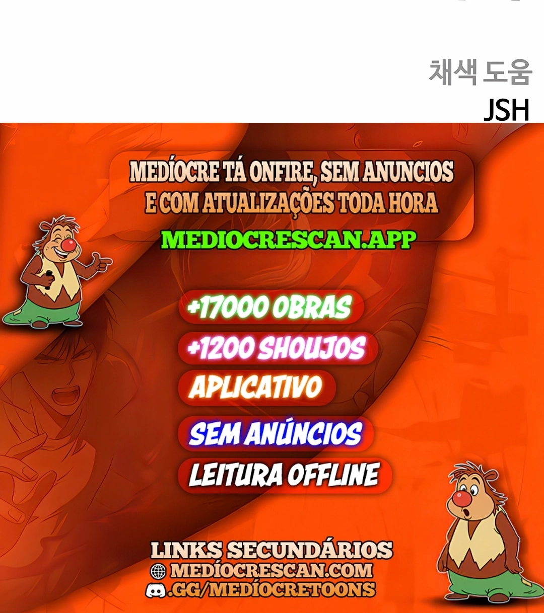 Sobrevivendo ao Apocalipse! Capítulo 15 Página 120