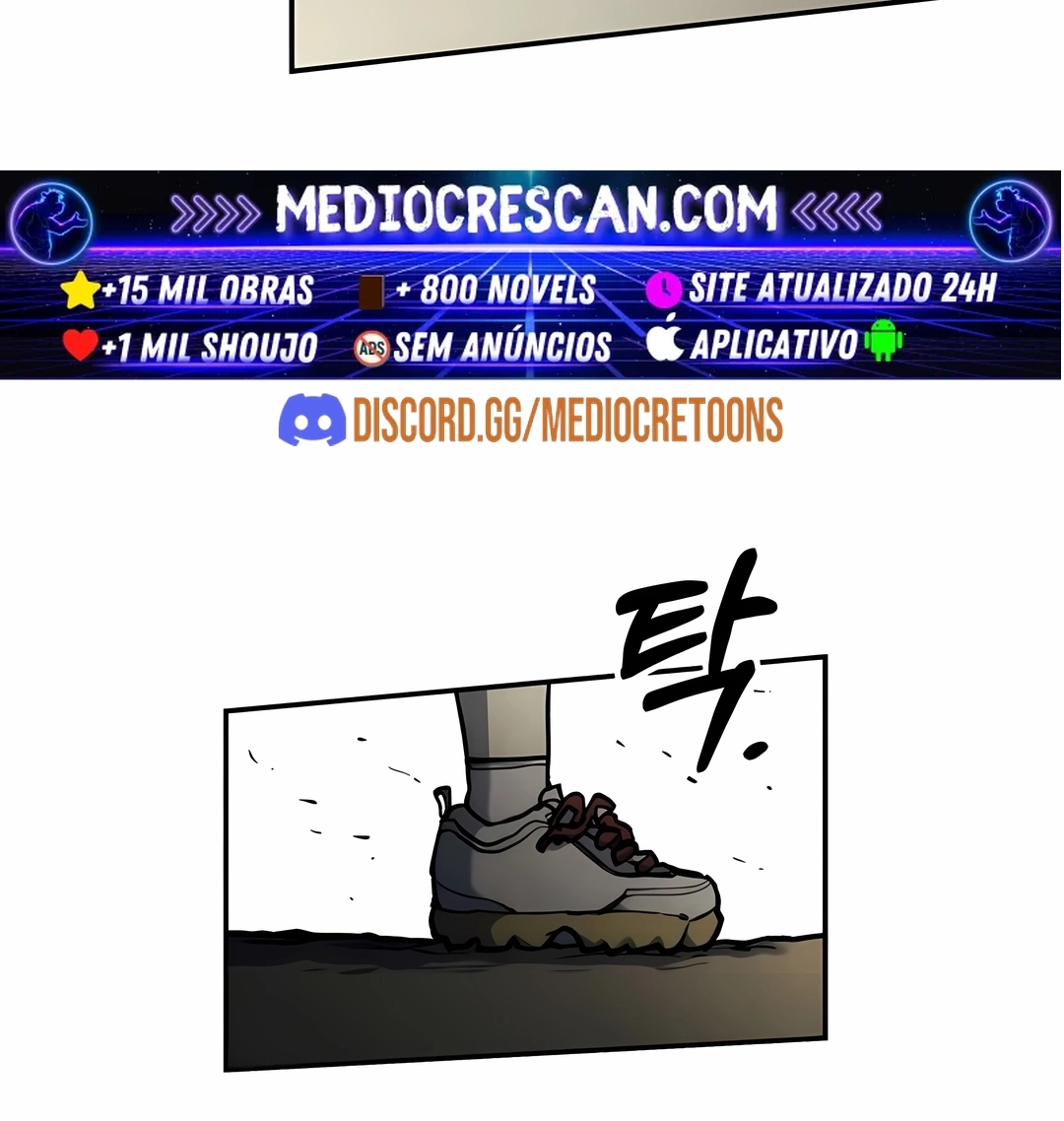 Sobrevivendo ao Apocalipse! Capítulo 15 Página 15