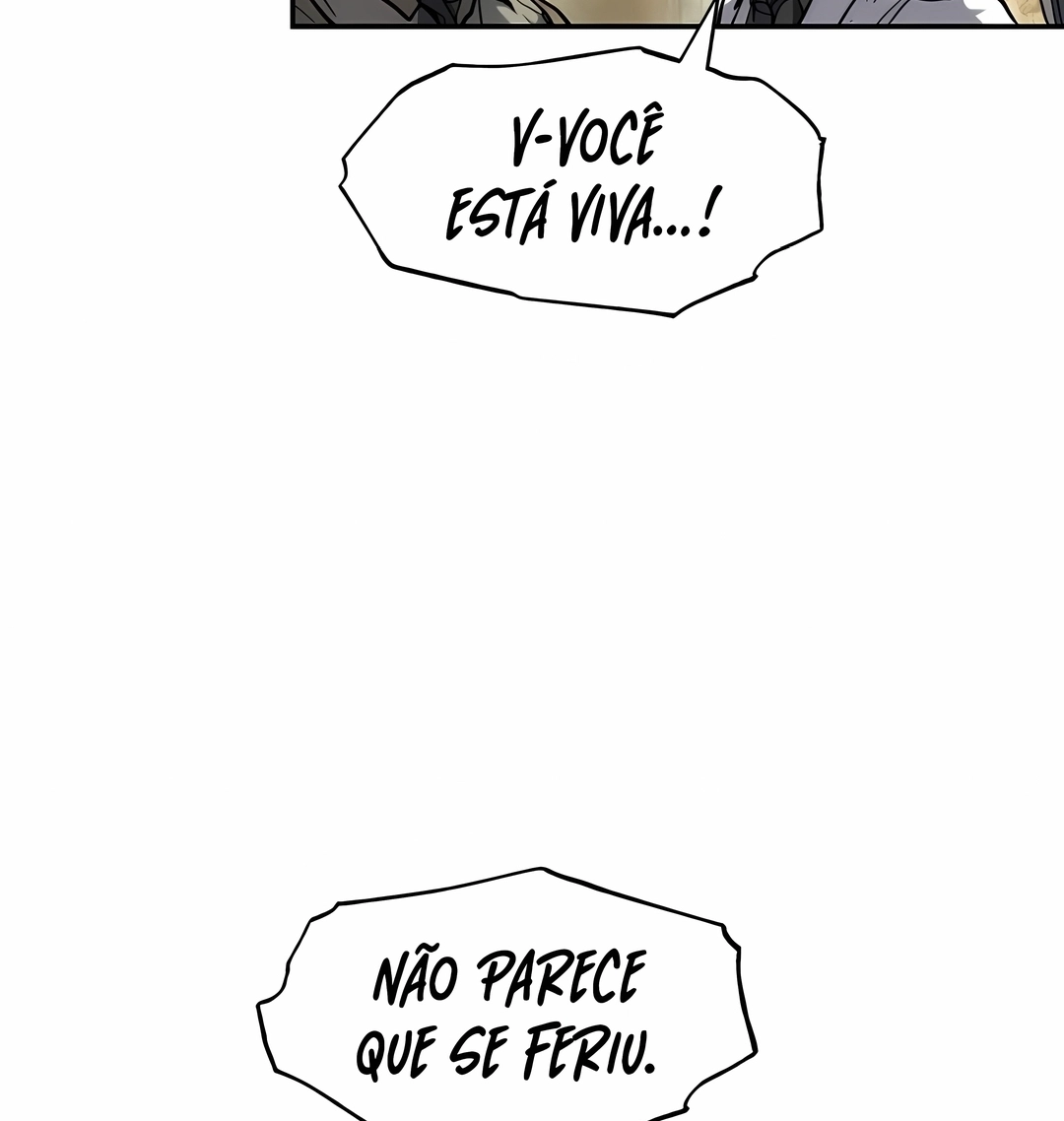 Sobrevivendo ao Apocalipse! Capítulo 15 Página 37