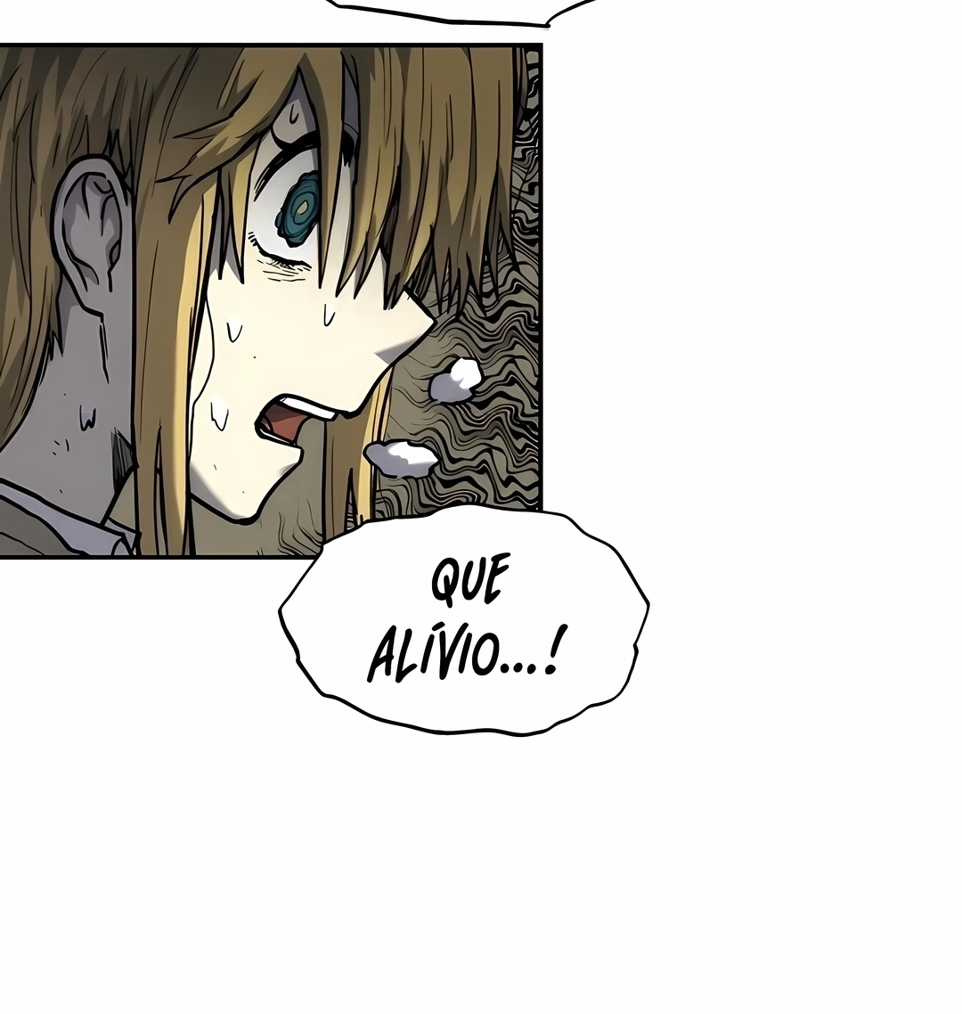 Sobrevivendo ao Apocalipse! Capítulo 15 Página 38