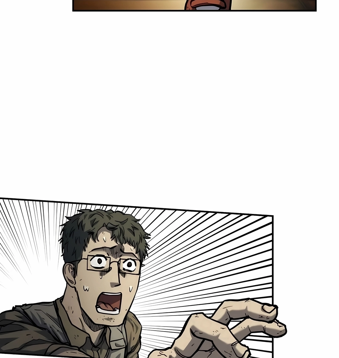 Sobrevivendo ao Apocalipse! Capítulo 15 Página 49