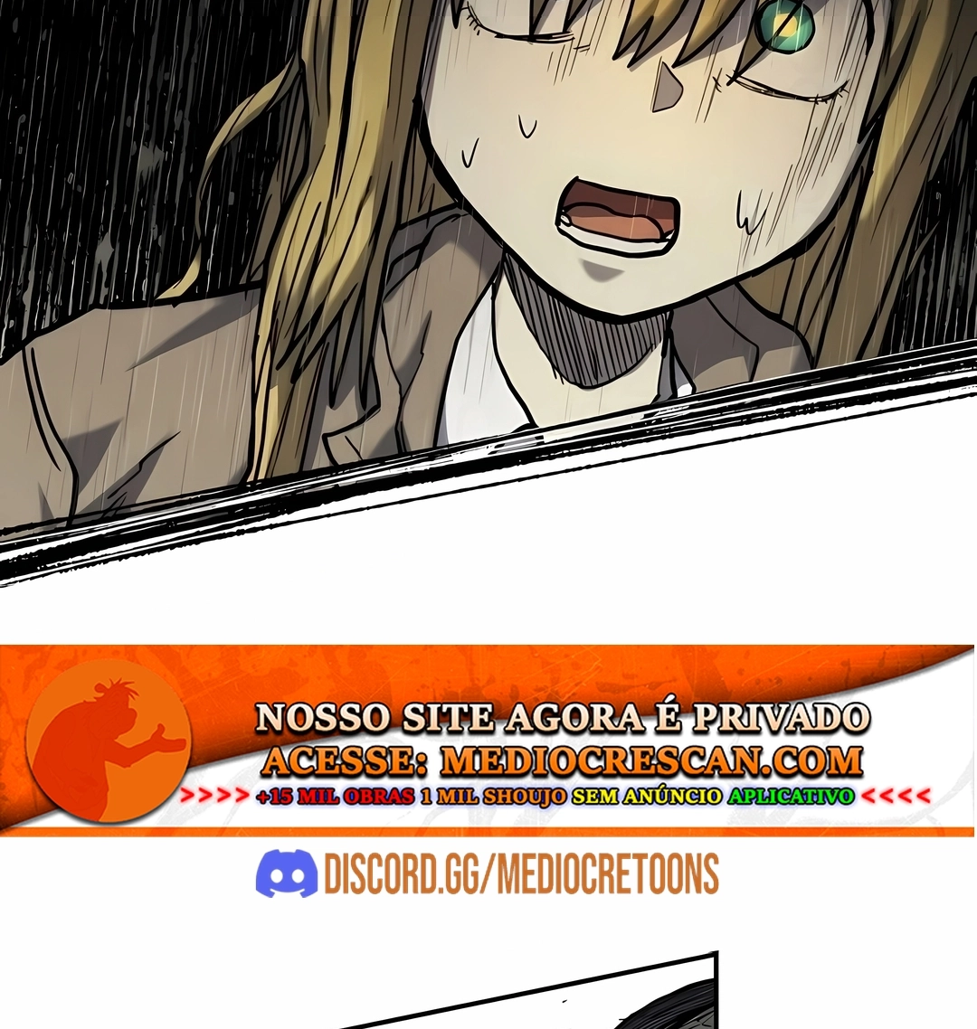 Sobrevivendo ao Apocalipse! Capítulo 15 Página 55