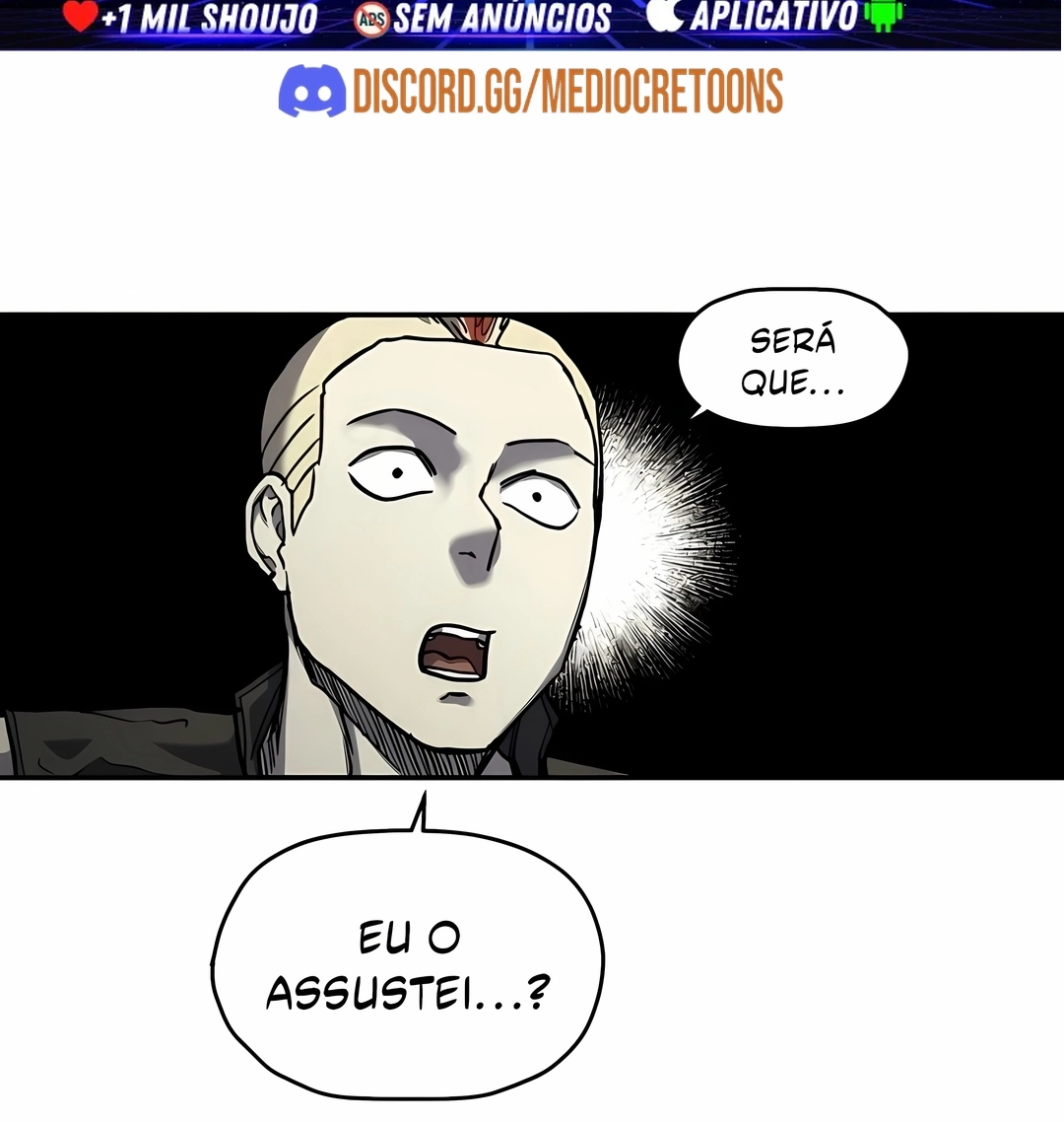 Sobrevivendo ao Apocalipse! Capítulo 15 Página 68