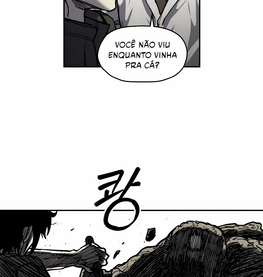 Sobrevivendo ao Apocalipse! Capítulo 15 Página 71
