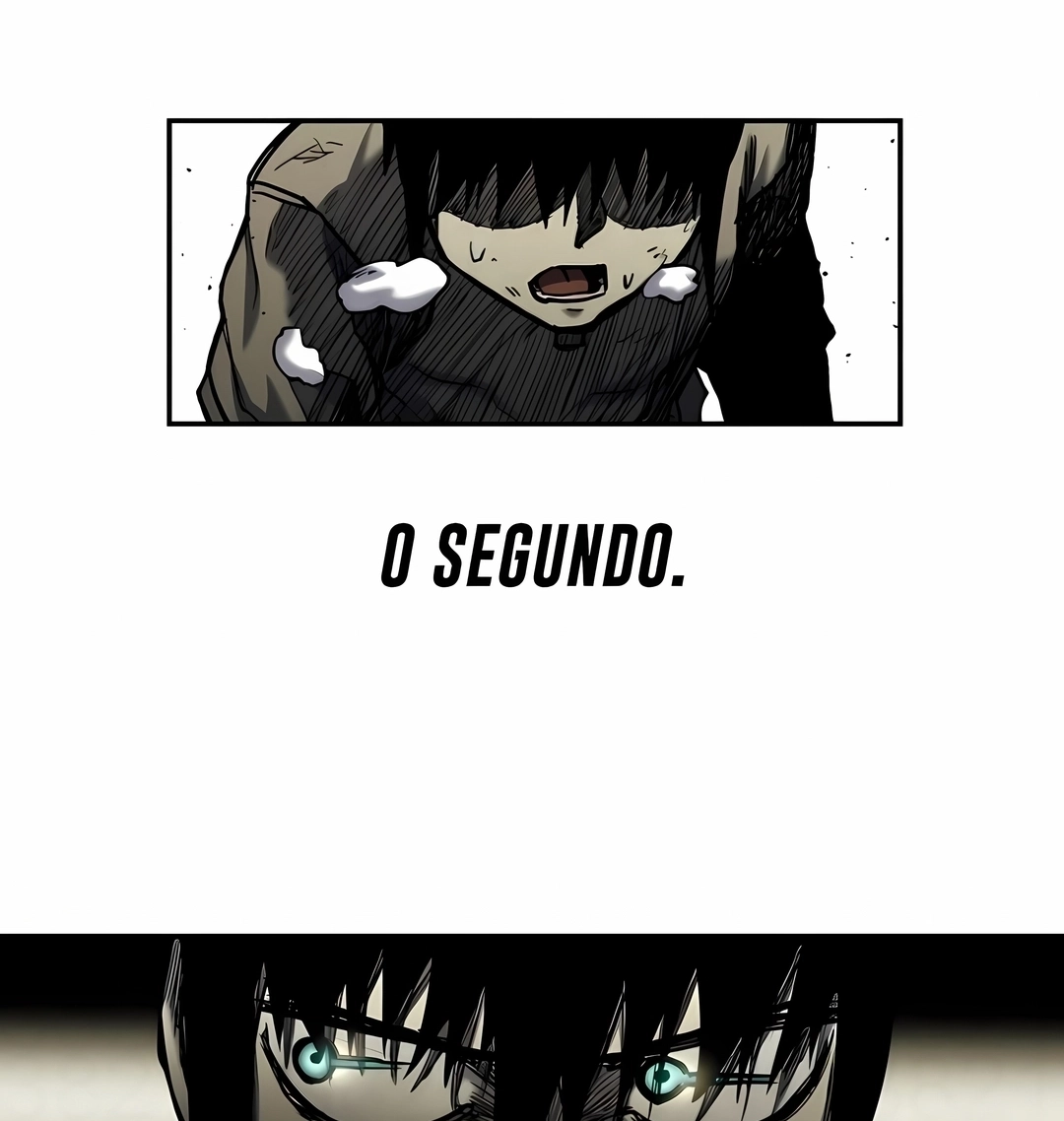 Sobrevivendo ao Apocalipse! Capítulo 15 Página 77